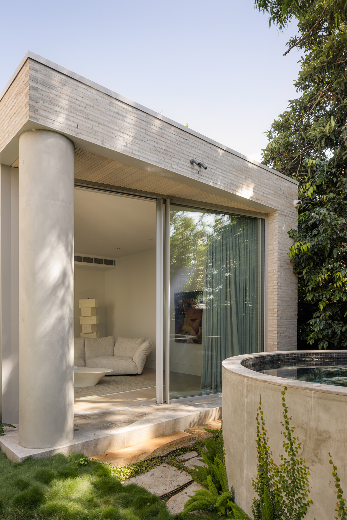  5 Verdant Avenue, Toorak - 物件實景