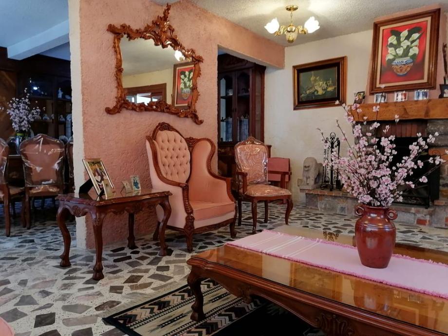 Prolongaci?n Contoy, Tlalpan, Ciudad de México, 14240, Mexico, 4 Bedrooms Bedrooms, ,3 BathroomsBathrooms,Residential,For Sale,Prolongaci?n Contoy,1620060