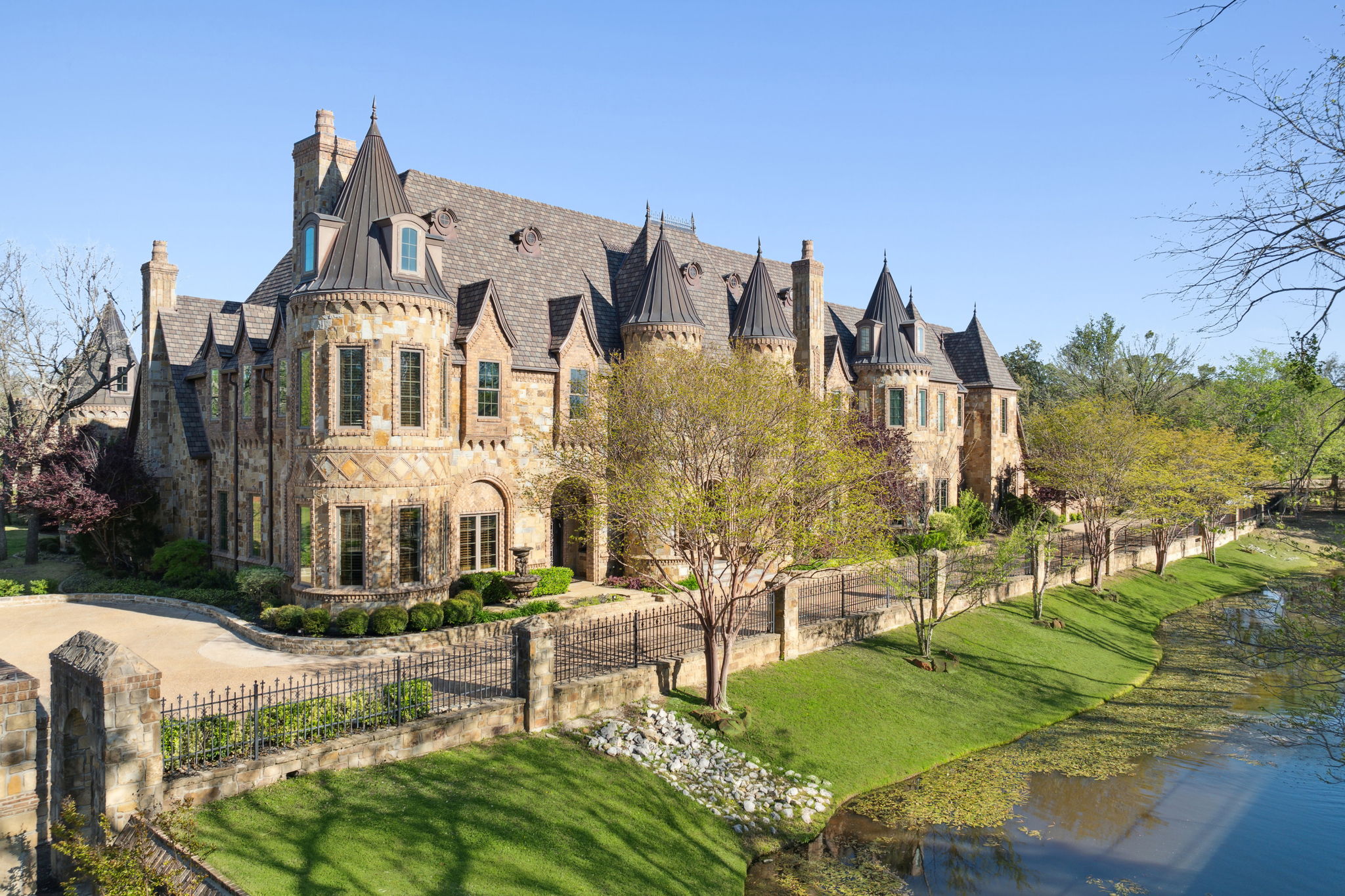  1161 La Mirada, Southlake, TX, 76092 - 物件實景