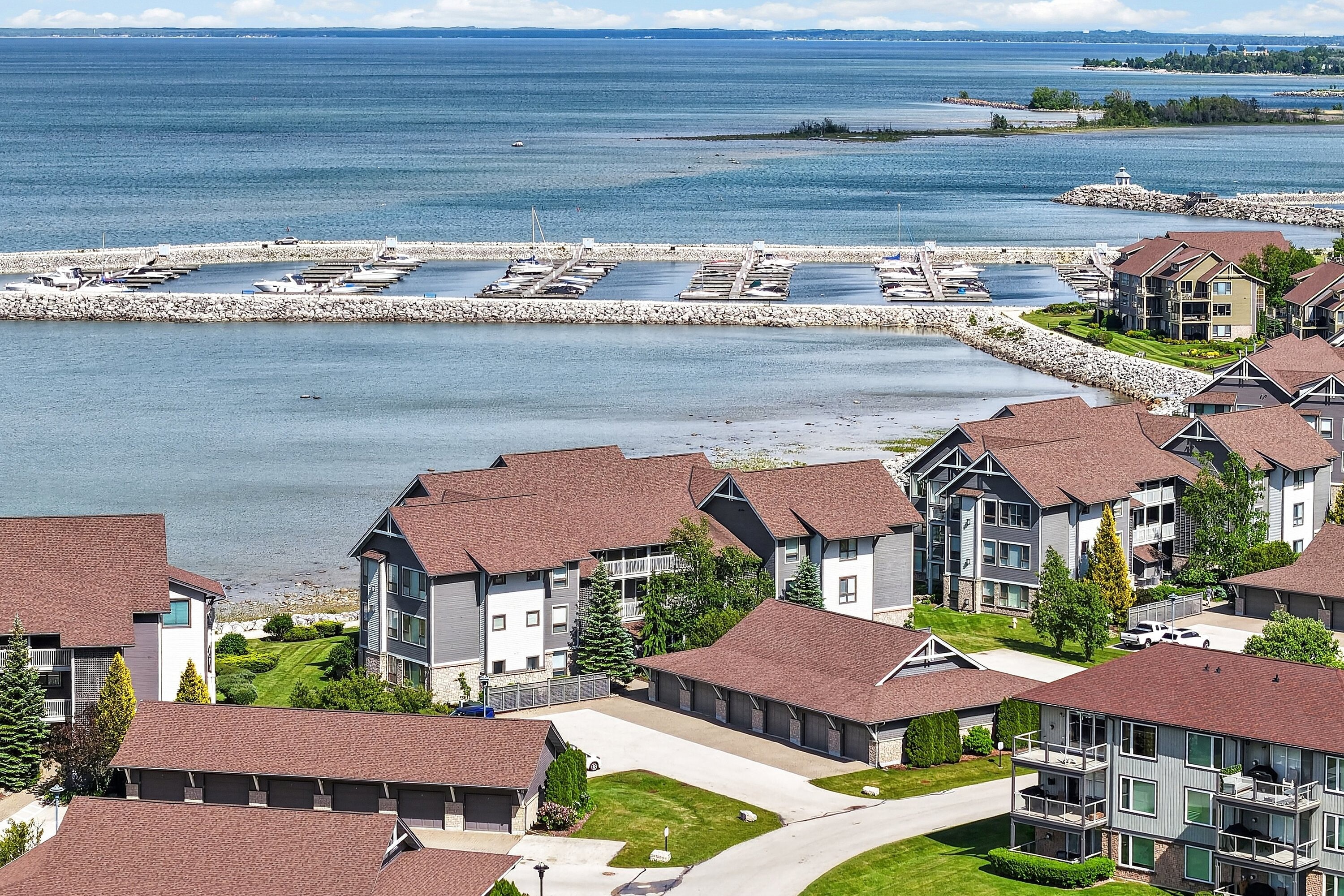  Unparalleled Waterfront Living - 物件實景