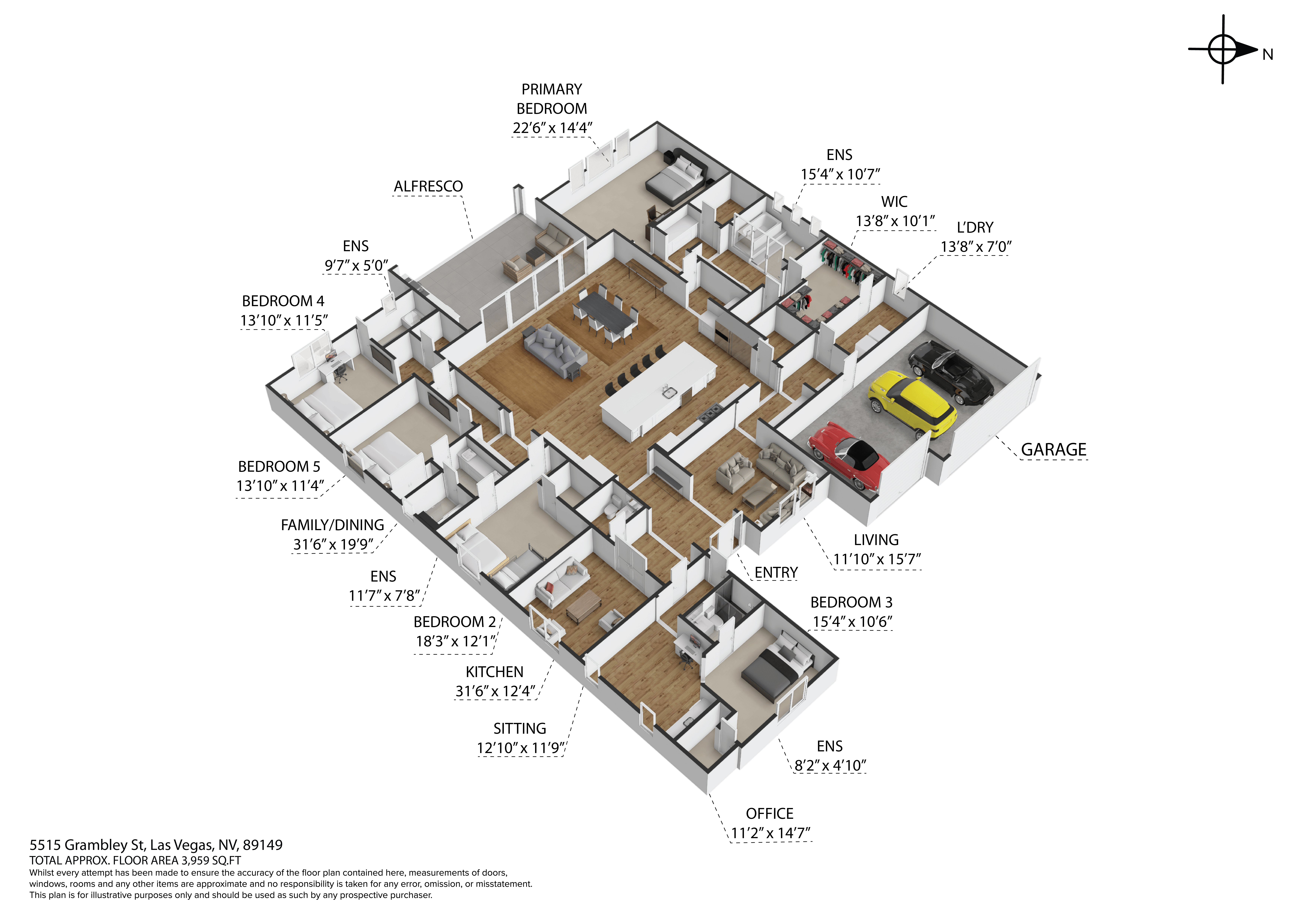  New to Market - 物件實景