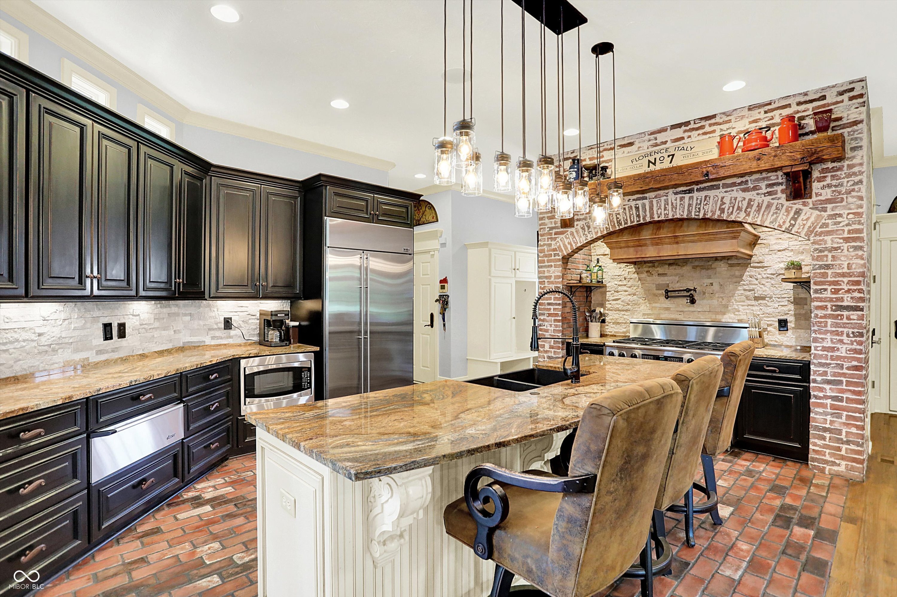 Zionsville, Indiana, 46077, United States, 4 Bedrooms Bedrooms, ,6 BathroomsBathrooms,Residential,For Sale,1978163