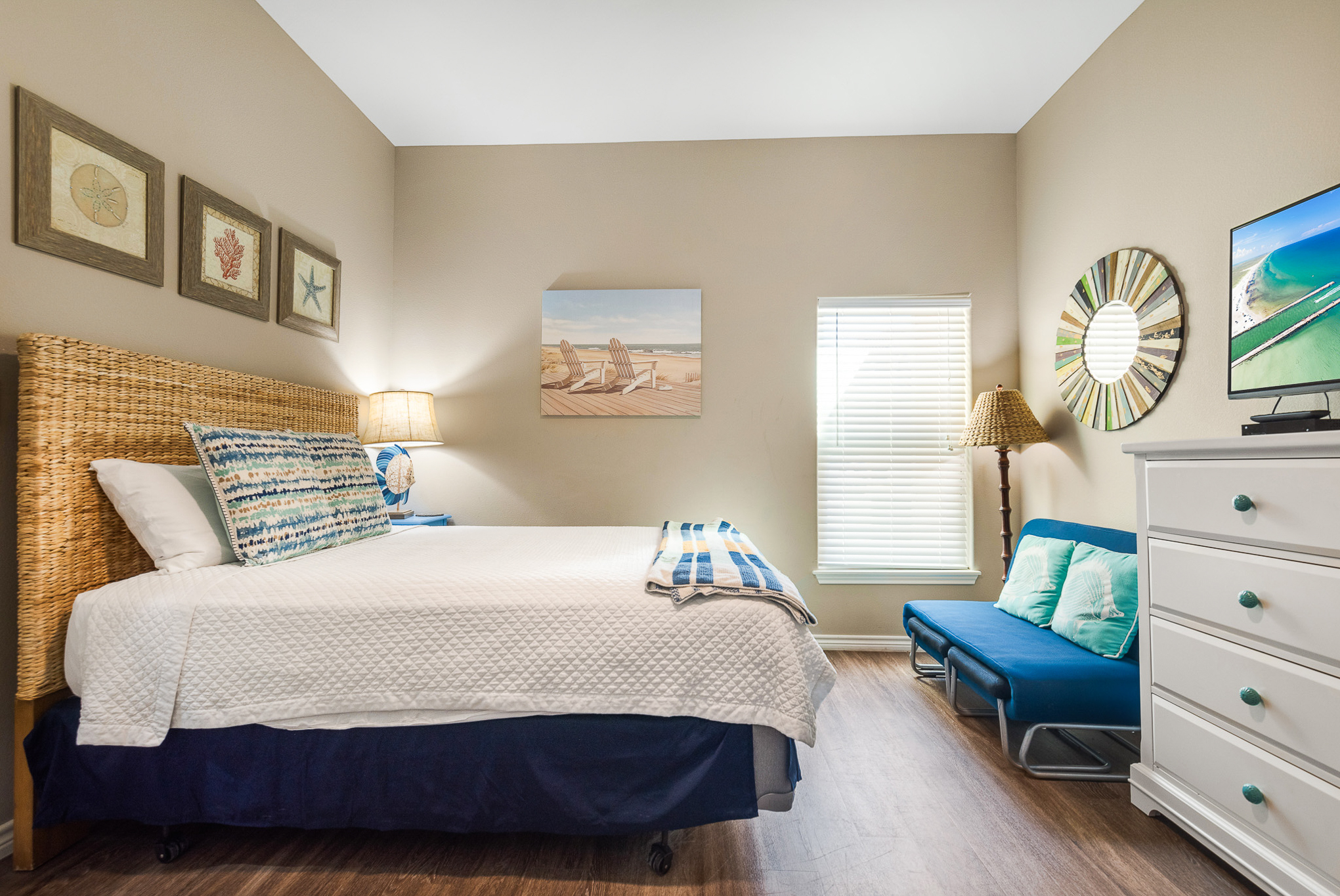 Village By The Beach Furnished Townhome - 物件實景