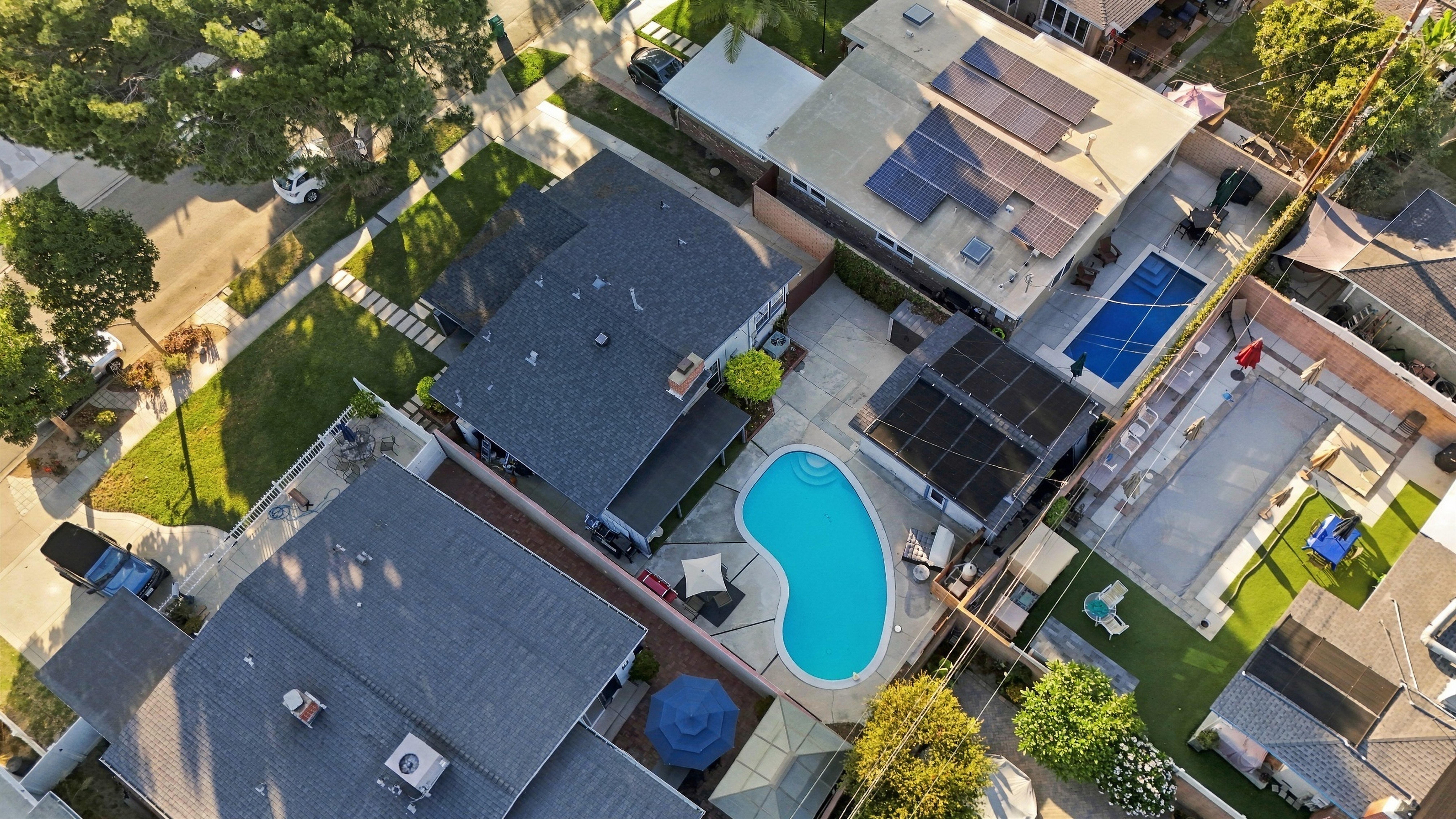  3440 Canehill Avenue, Long Beach, CA 90808 - 物件實景
