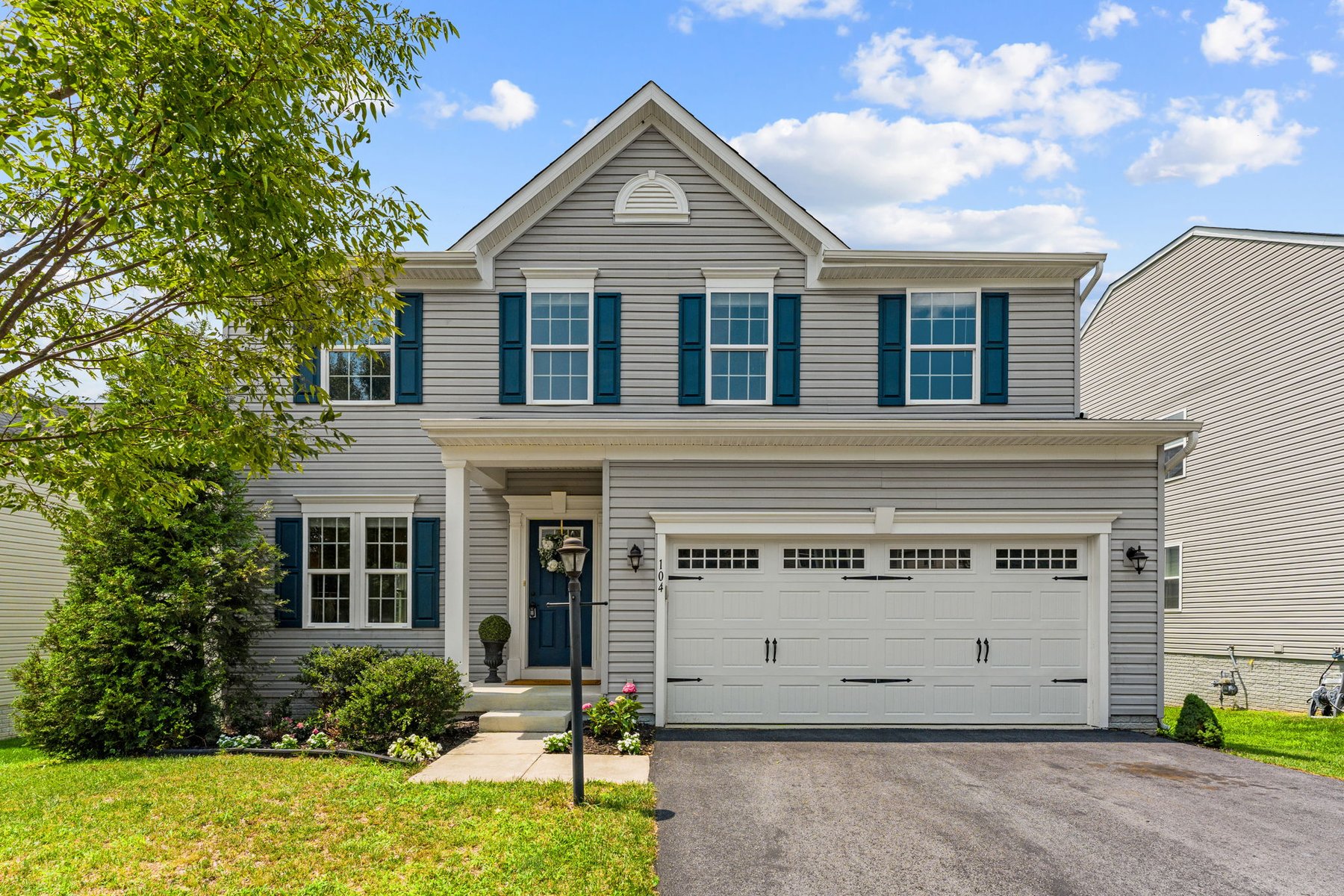  104 Poinsettia Way, Stephenson, VA 22656 - 物件實景