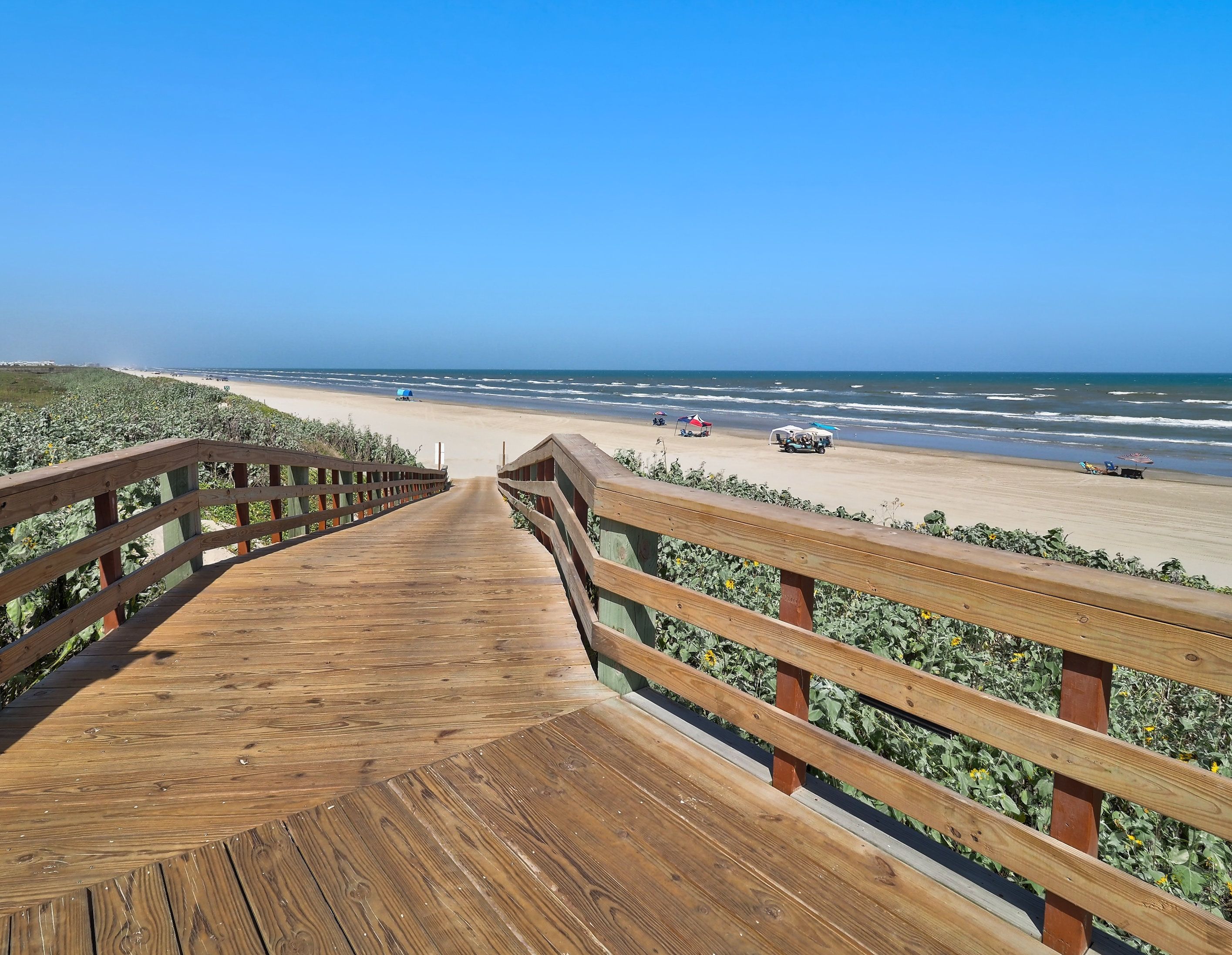  Coastal Luxury at Port Aransas - 物件實景