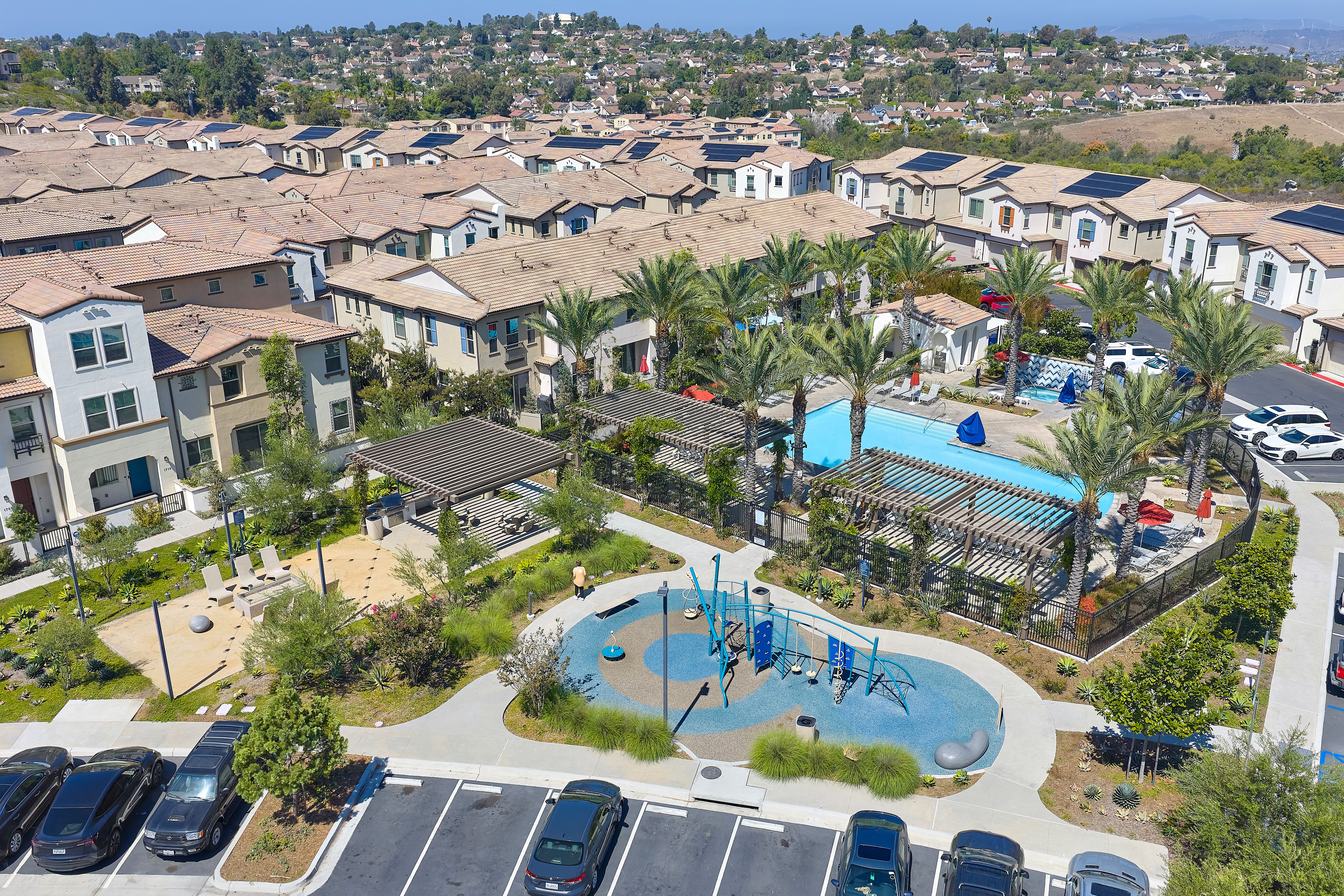  1836 Red Willow Way, Oceanside, CA 92056 - 物件實景