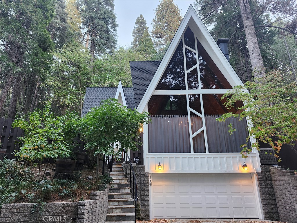 27907 Rainbow Drive, Lake Arrowhead, California, 92352, United States, 2 Bedrooms Bedrooms, ,2 BathroomsBathrooms,Residential,For Sale,27907 Rainbow Drive,1642244
