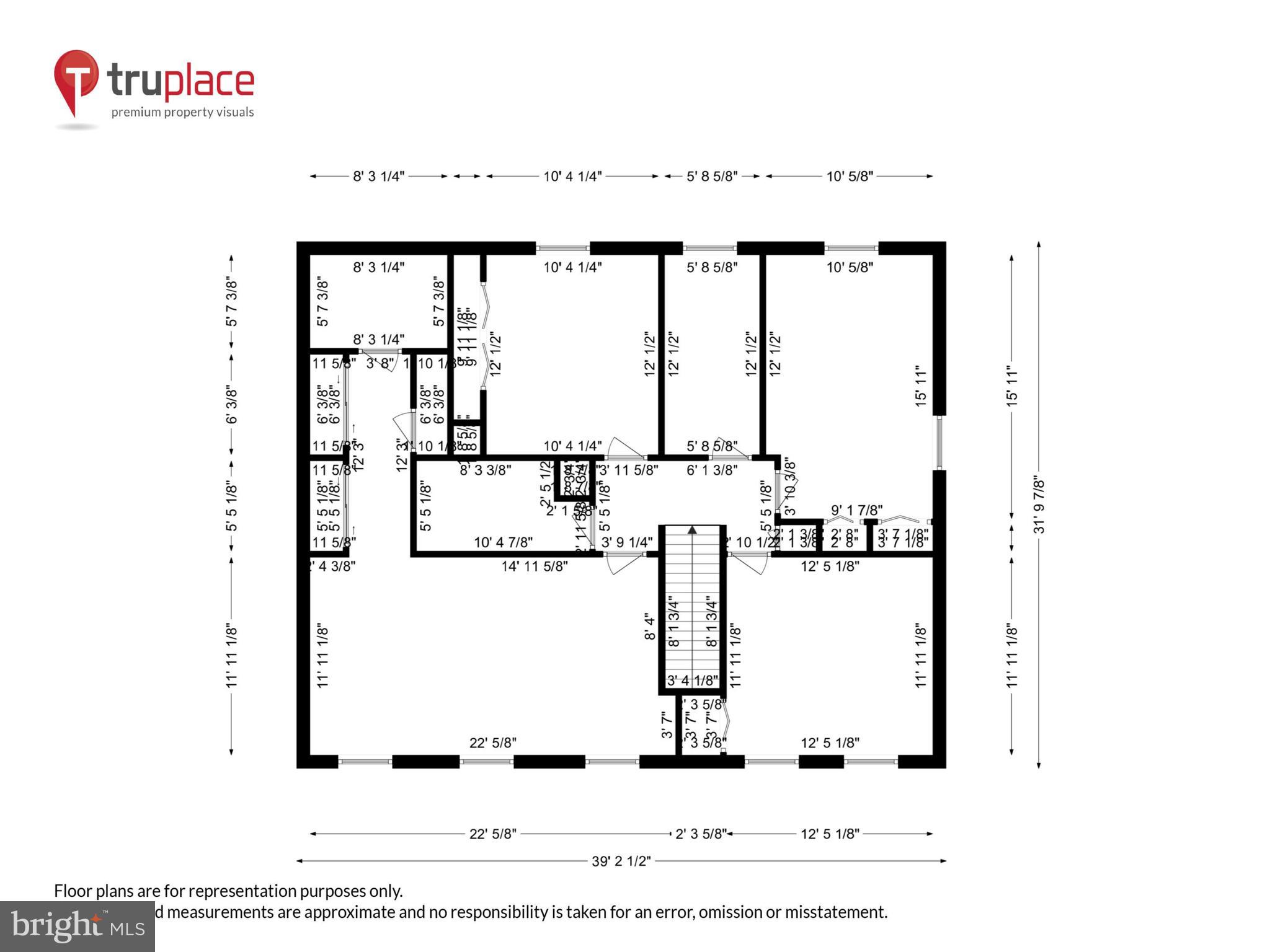 Burke, Virginia, 22015, United States, 5 Bedrooms Bedrooms, ,4 BathroomsBathrooms,Residential,For Sale,1905791