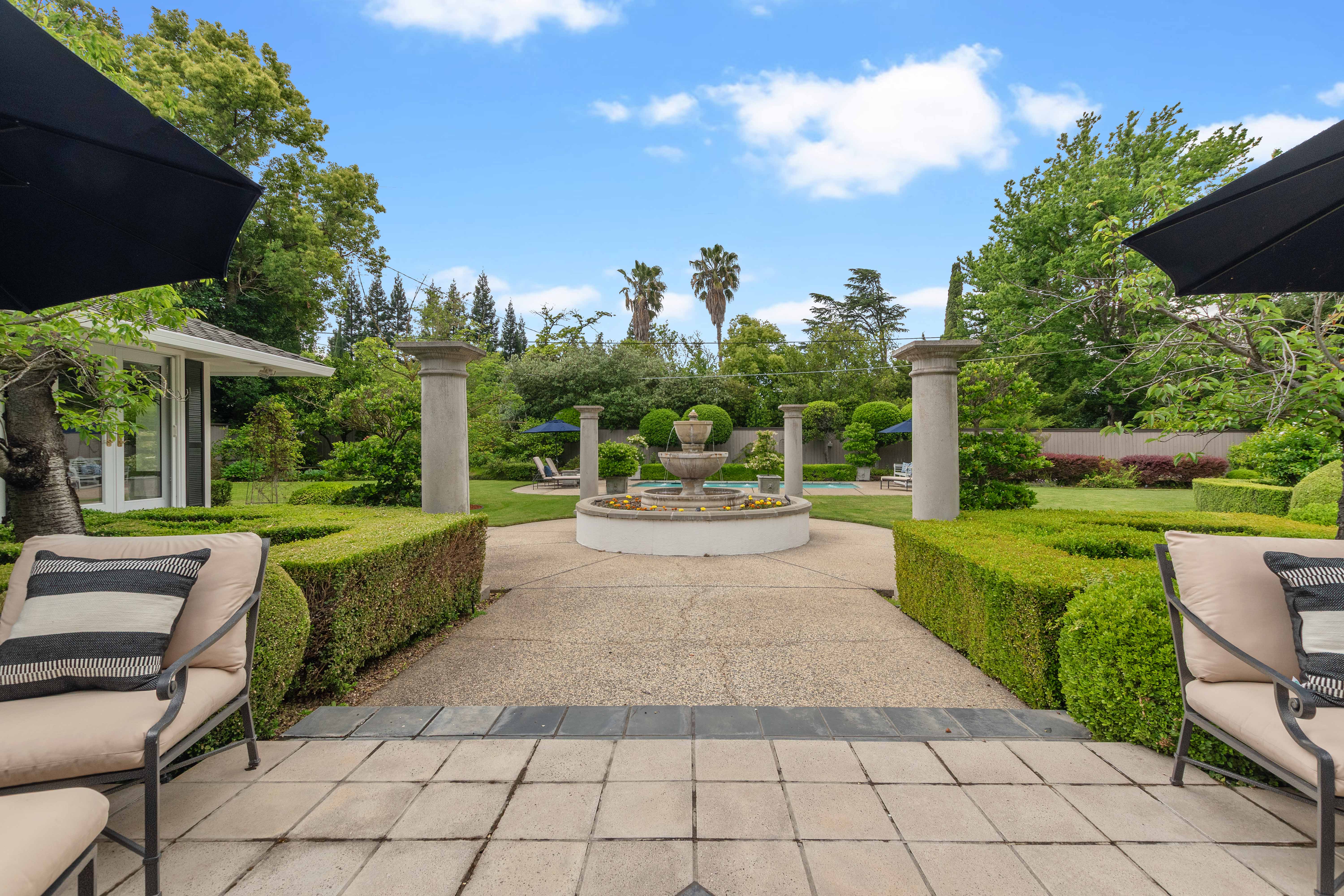  400 Crocker Road, Sacramento, CA 95864 - 物件實景