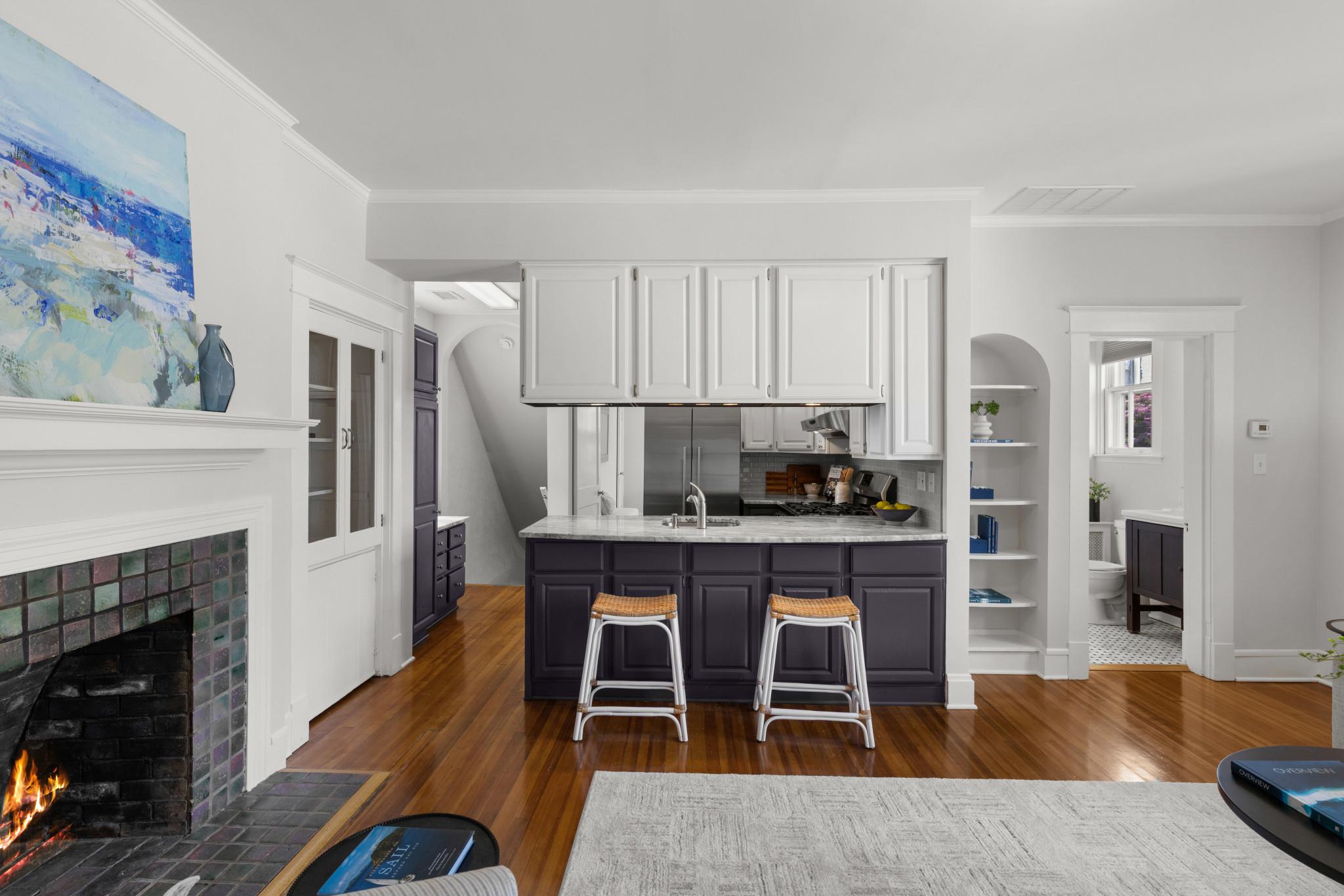  16 Dean Street, Annapolis, MD, 21401 - 物件實景