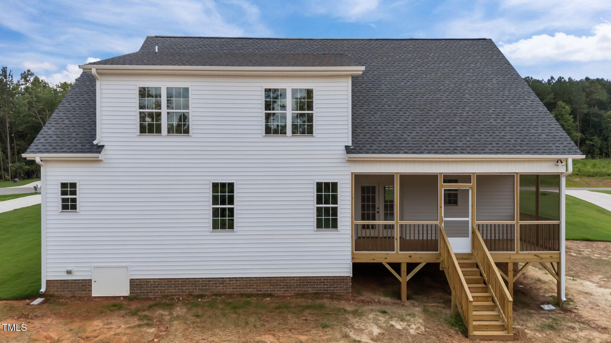 Spring Hope, North Carolina, 27882, United States, 3 Bedrooms Bedrooms, ,3 BathroomsBathrooms,Residential,For Sale,1826644
