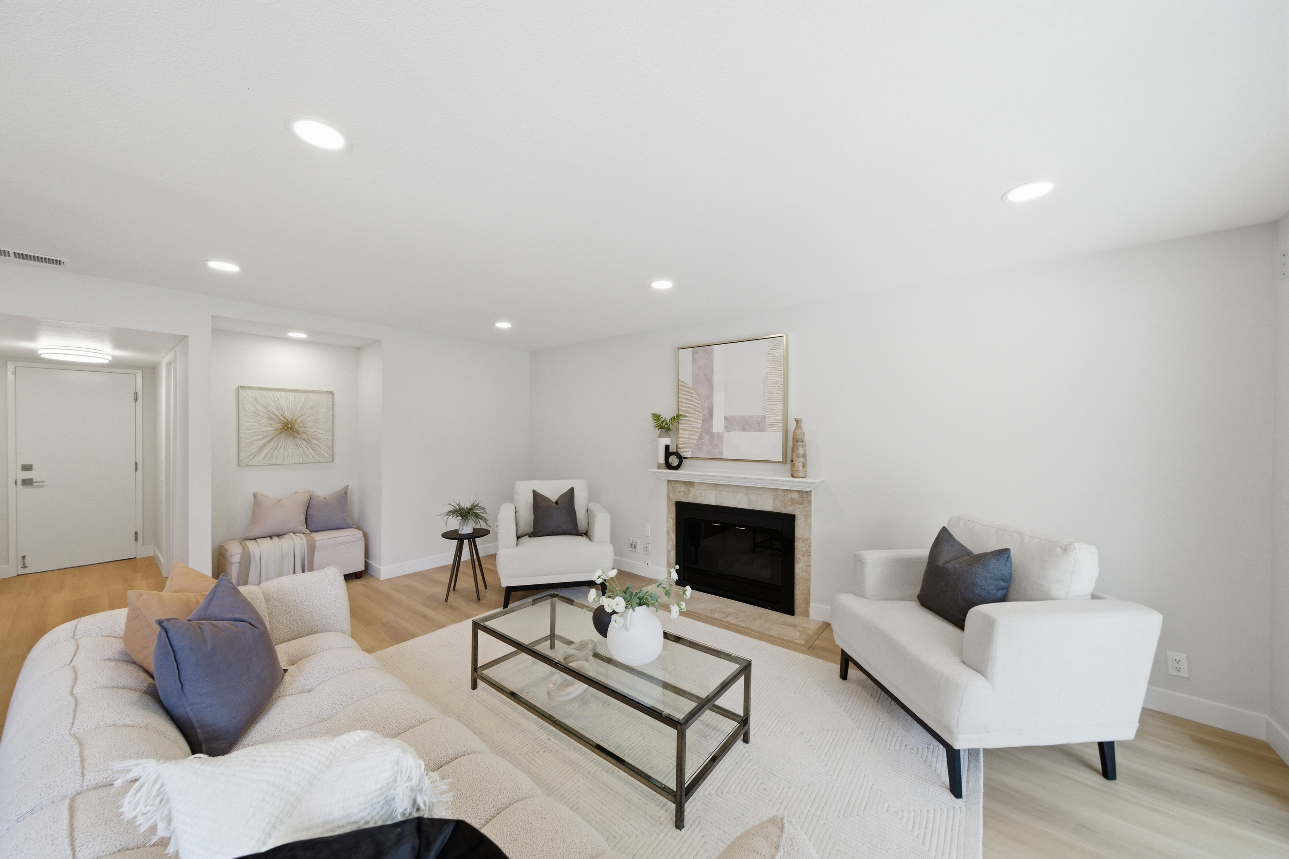  Sophisticated Fremont Living in the Heart of Mission San Jose - 物件實景