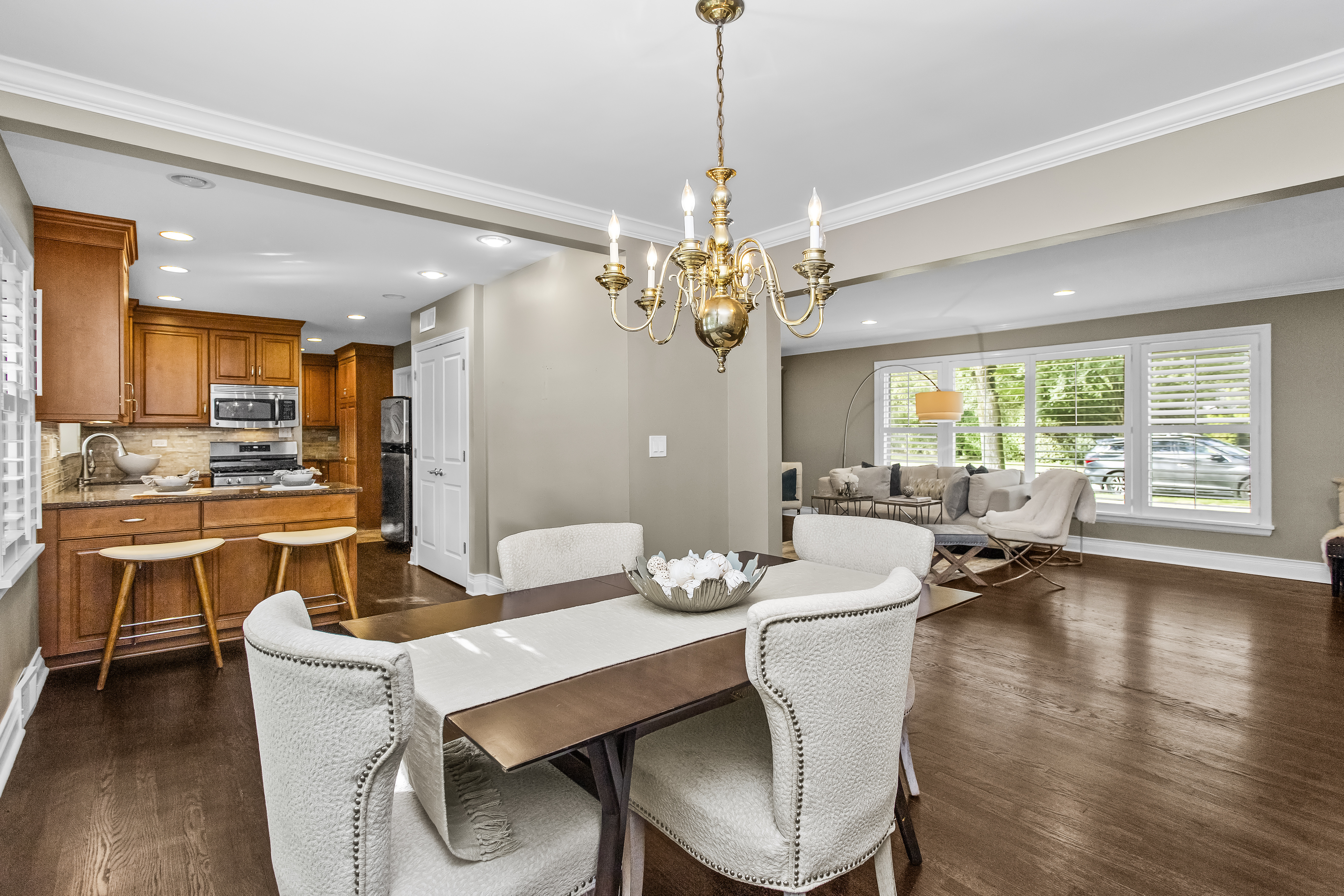  807 Surrey Lane, Glenview, IL, 60025 - 物件實景