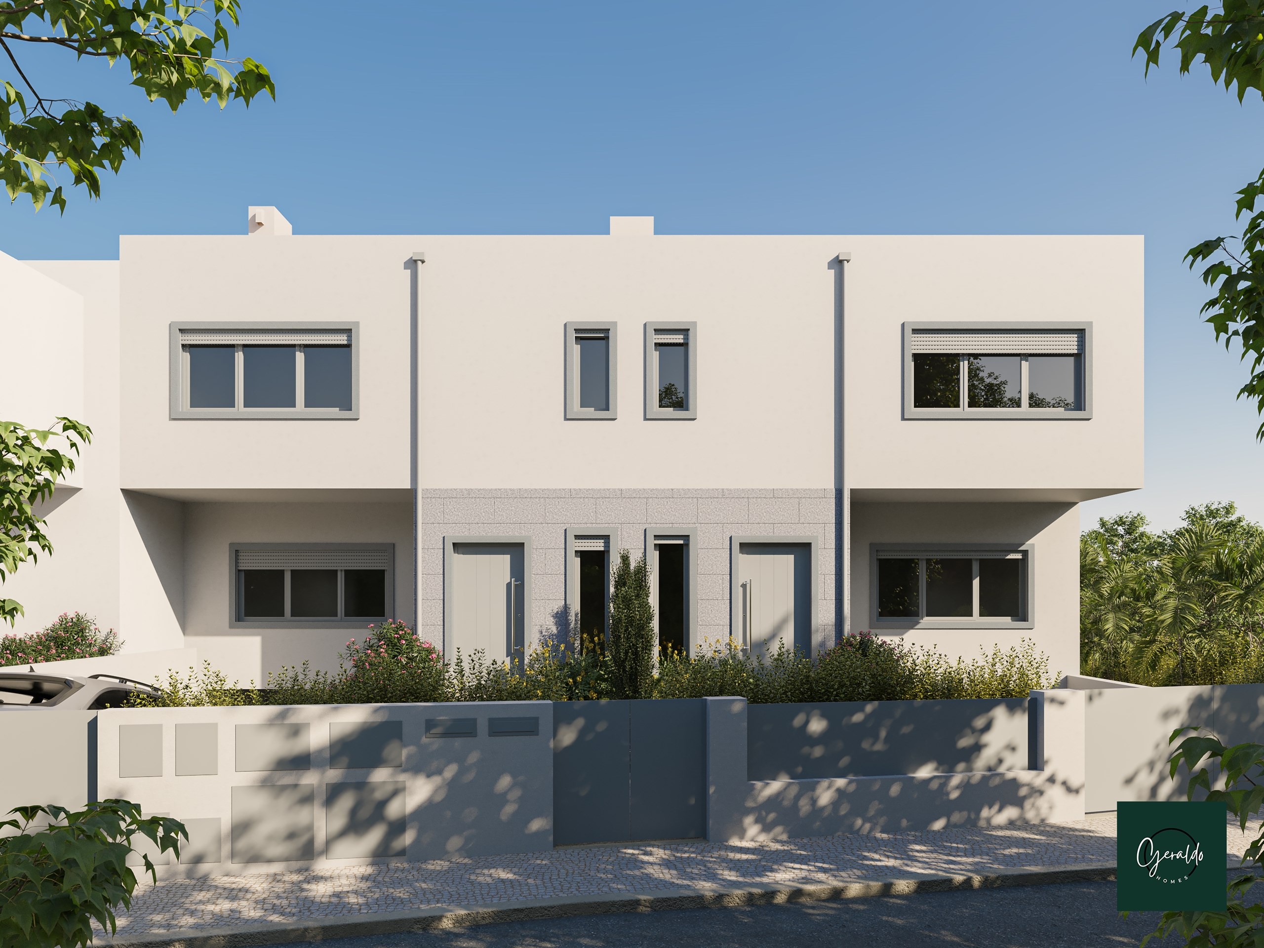 Cascais, Lisbon, 2645-200, PT, 3 Bedrooms Bedrooms, ,Residential,For Sale,1827342
