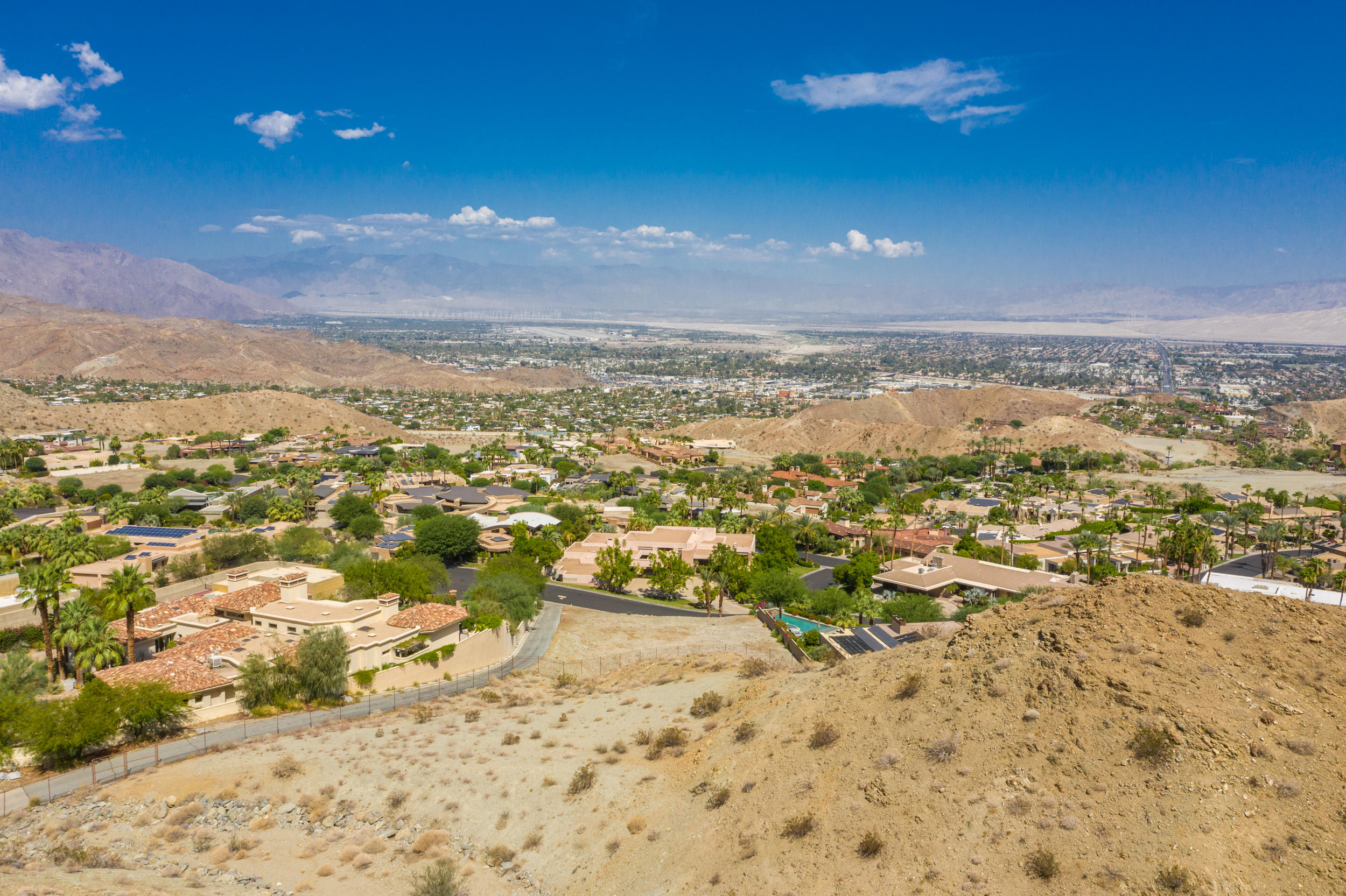  14 Verde Vista Ln, Rancho Mirage - 物件實景