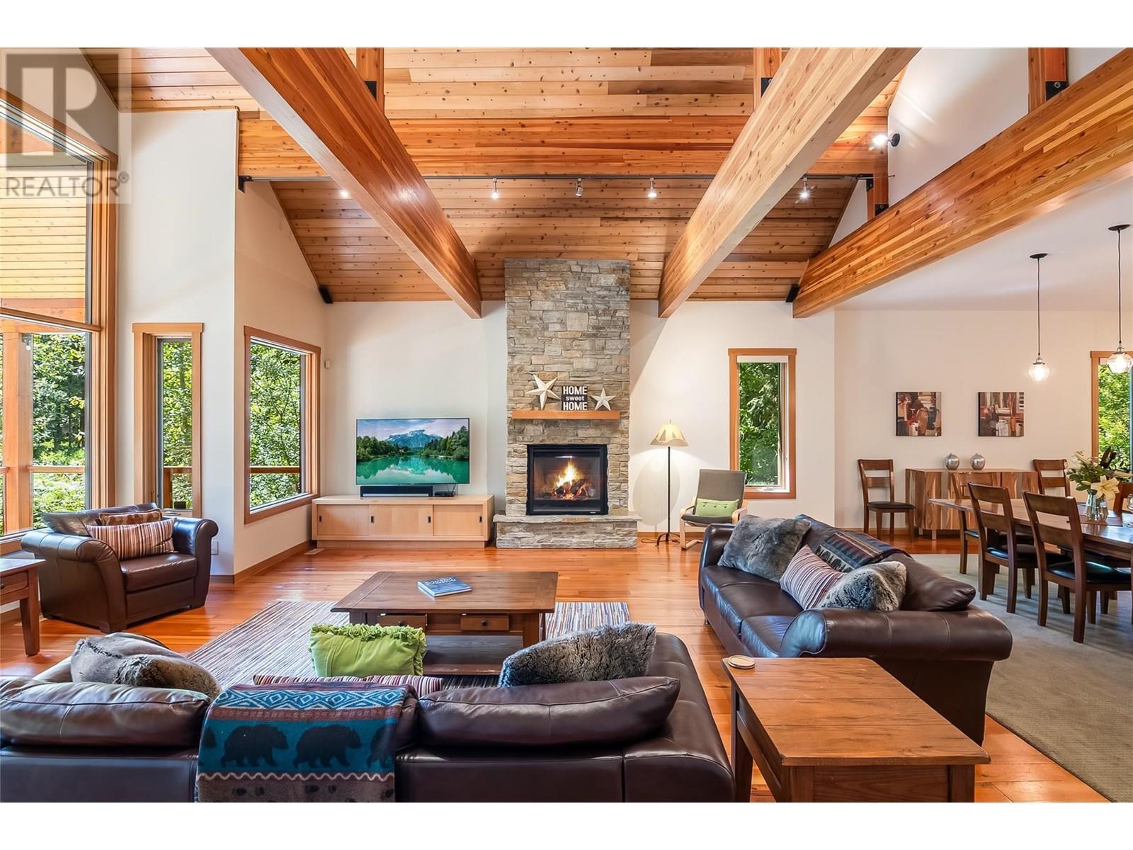REVELSTOKE, British Columbia, V0E 2S3, CA, 6 Bedrooms Bedrooms, ,4 BathroomsBathrooms,Residential,For Sale,1912503