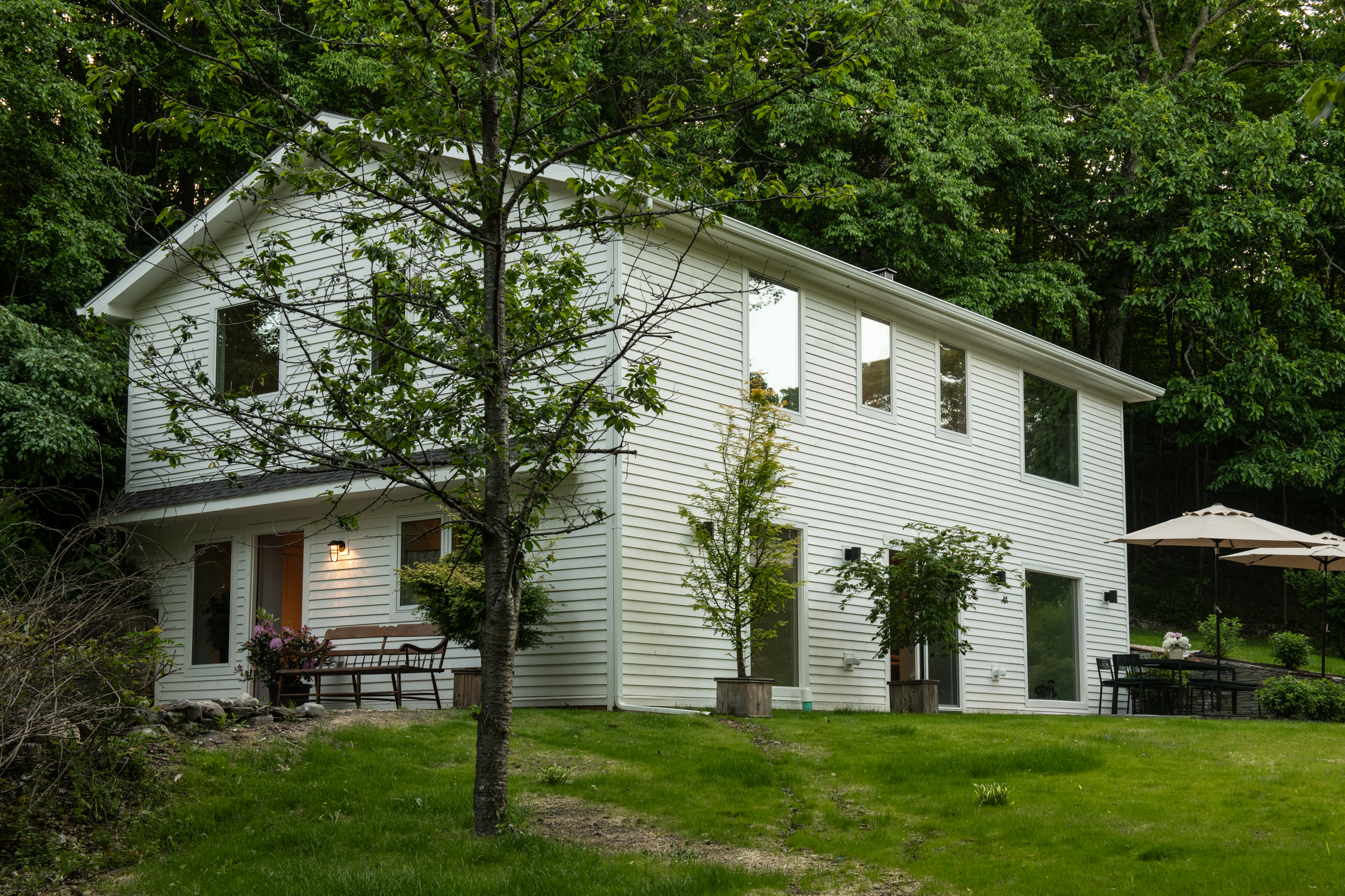  51 Taconic Creek Road, Hillsdale, NY 12529 - 物件實景