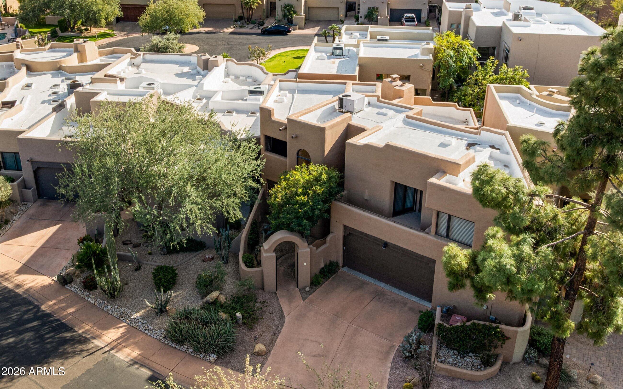  6711 East Camelback Road, Scottsdale, AZ 85251 - 物件實景