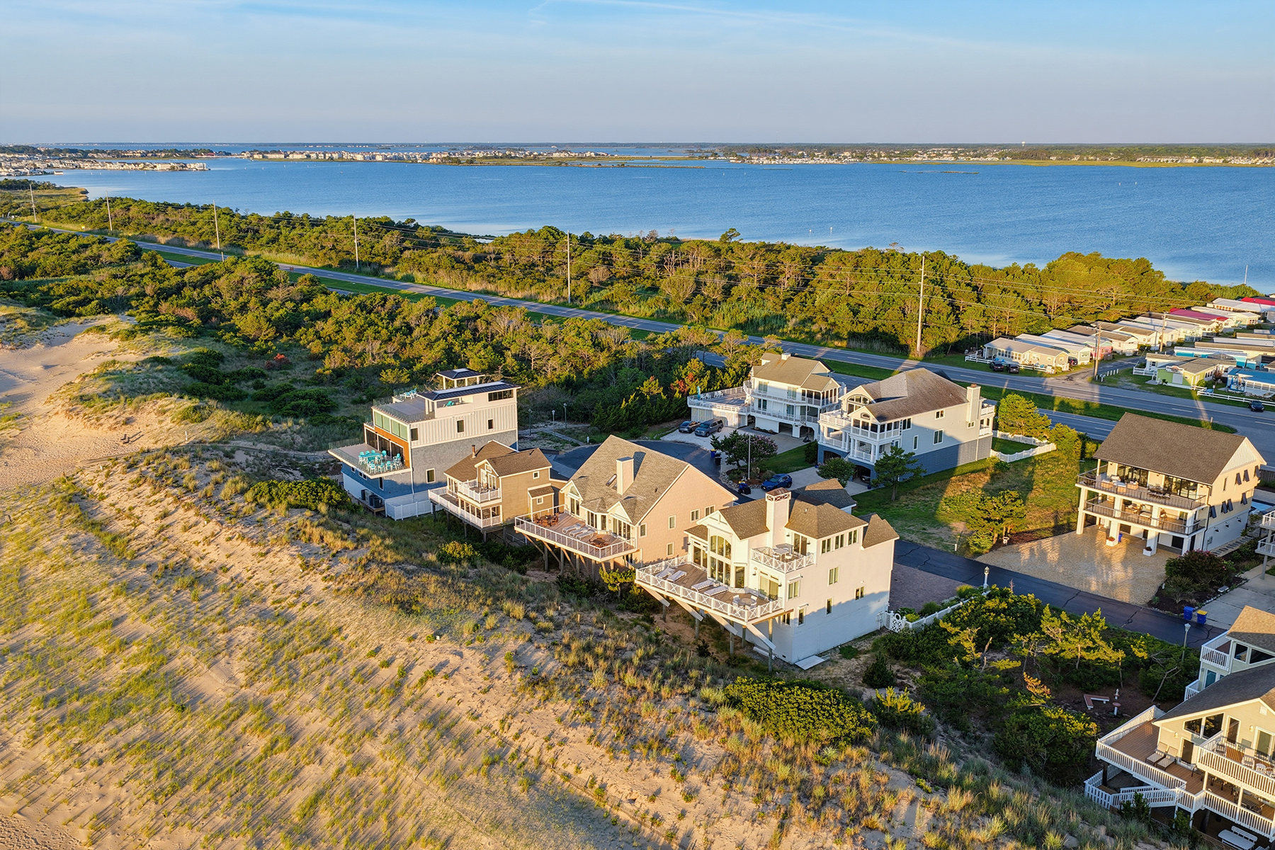  37135 Ocean Park Lane / Fenwick Island - 物件實景