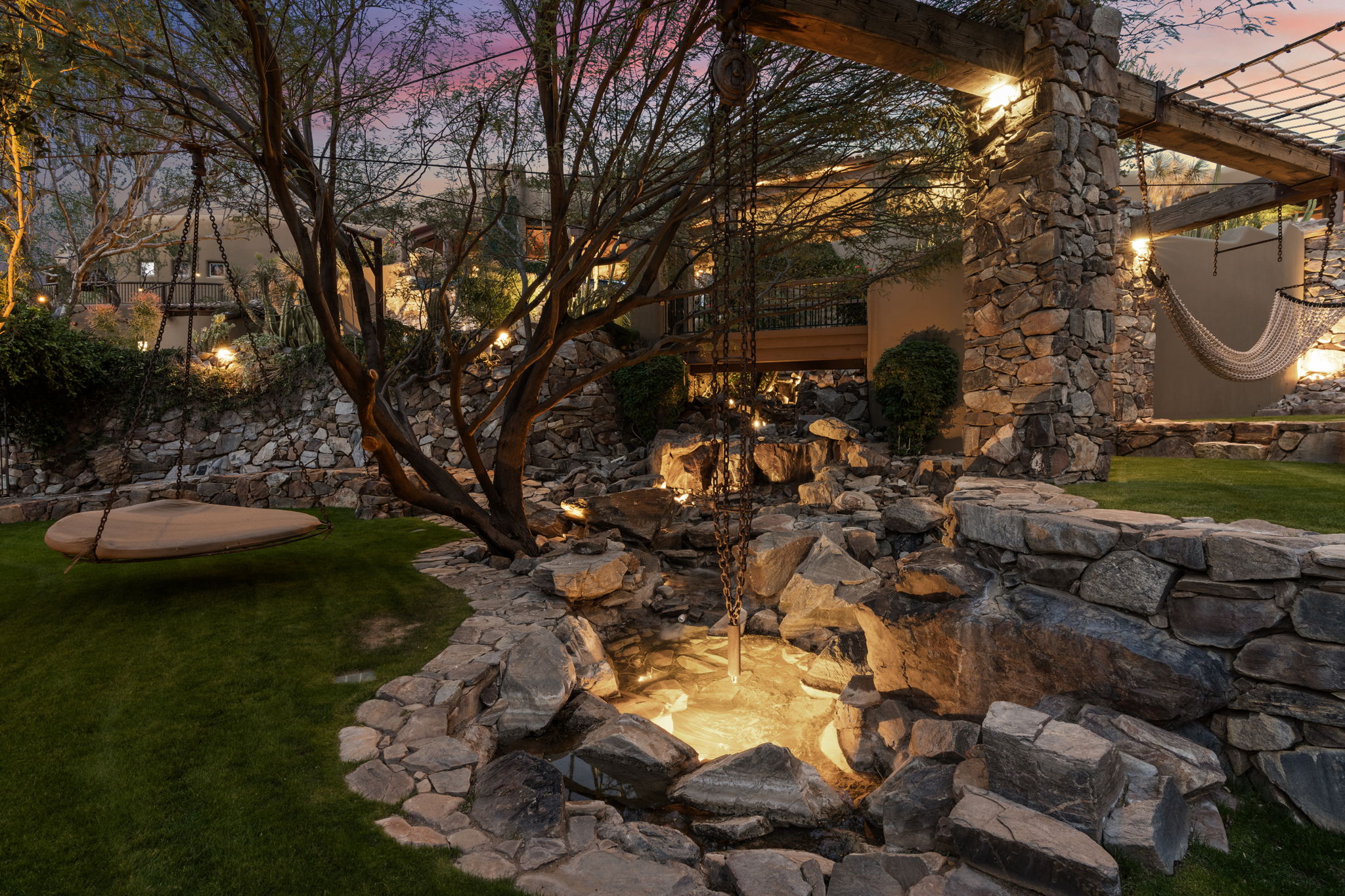  Lost Canyon - 物件實景