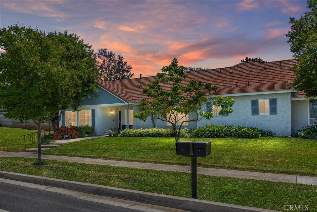 Redlands, California, 92374, United States, 3 Bedrooms Bedrooms, ,2 BathroomsBathrooms,Residential,For Sale,1936879