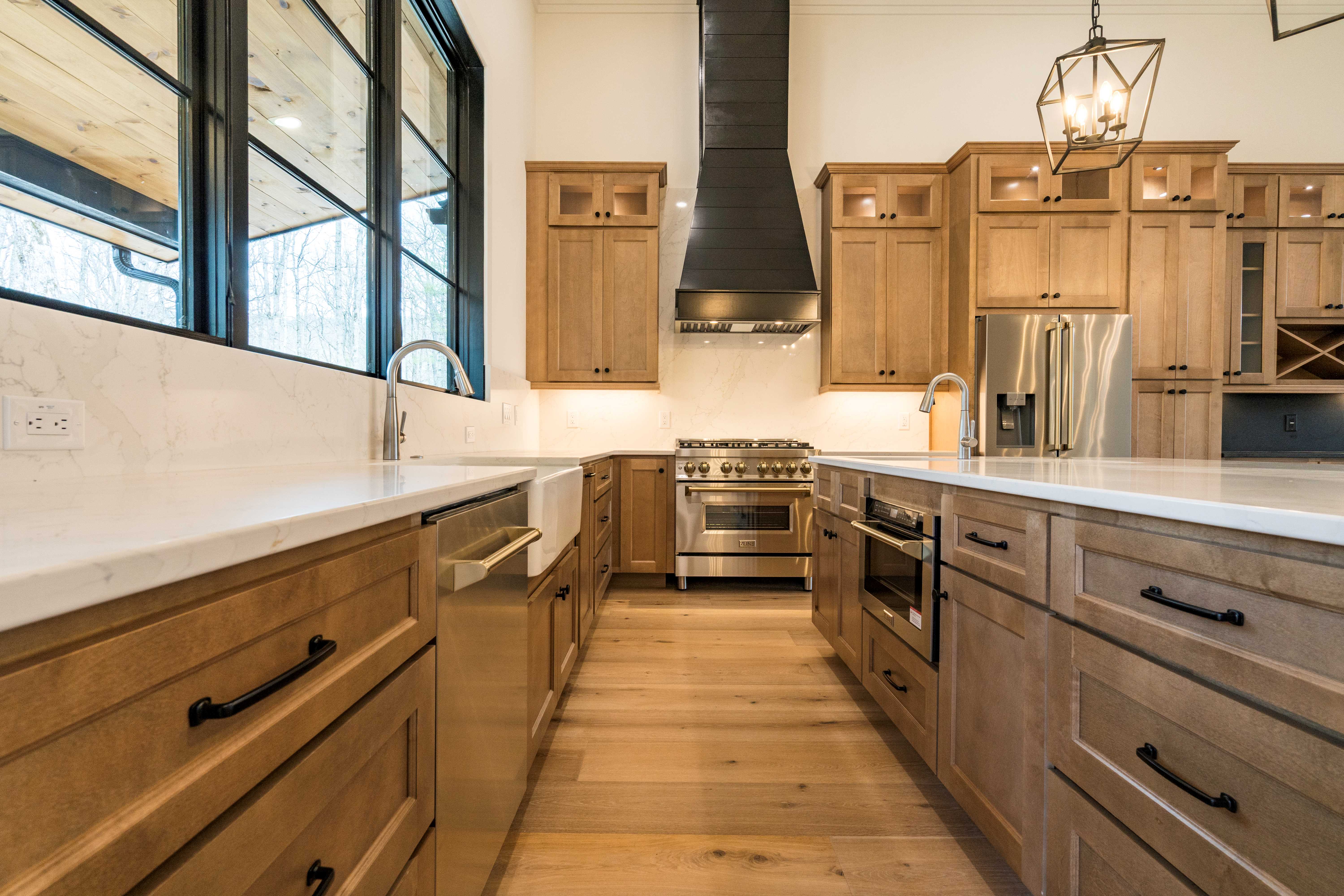  384 Lone Panther Ridge, Cashiers NC - 物件實景