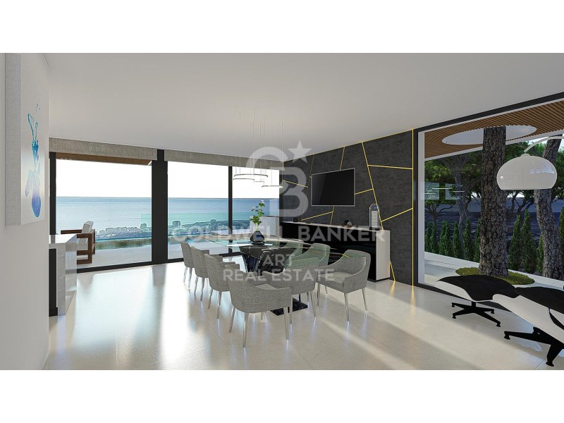 Mijas, Andalusia, ES, 5 Bedrooms Bedrooms, ,4 BathroomsBathrooms,Residential,For Sale,1847195