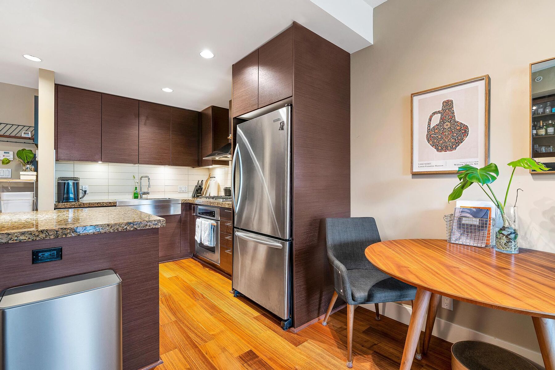  Stunning Bear Mountain Condo - 物件實景