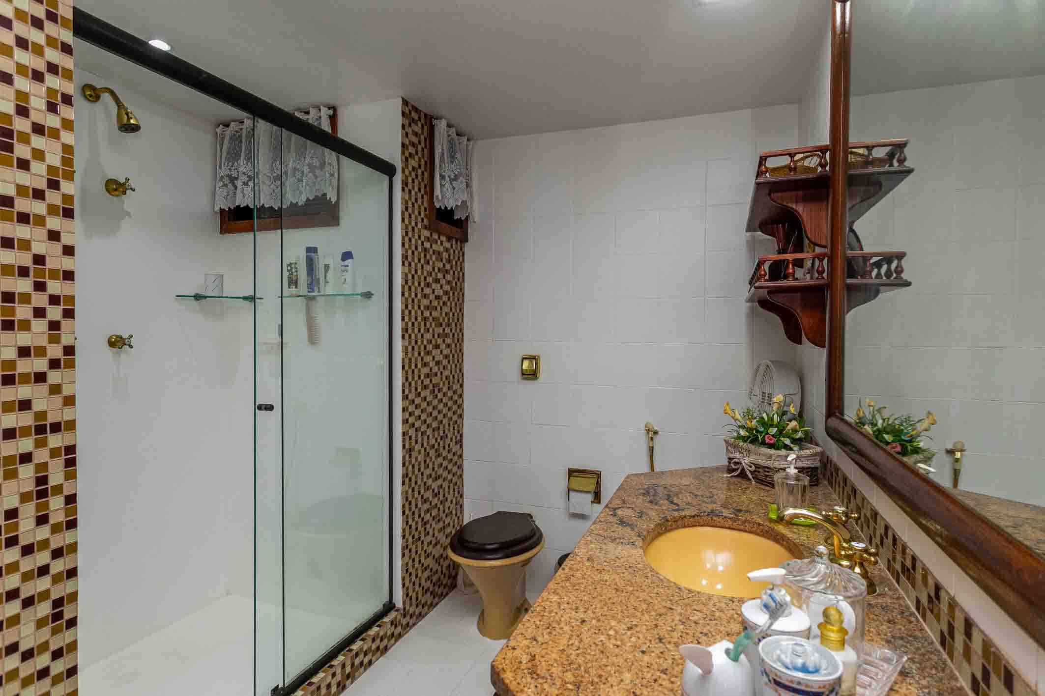  Charming residence with permanent ocean views in a private gated community - 物件實景