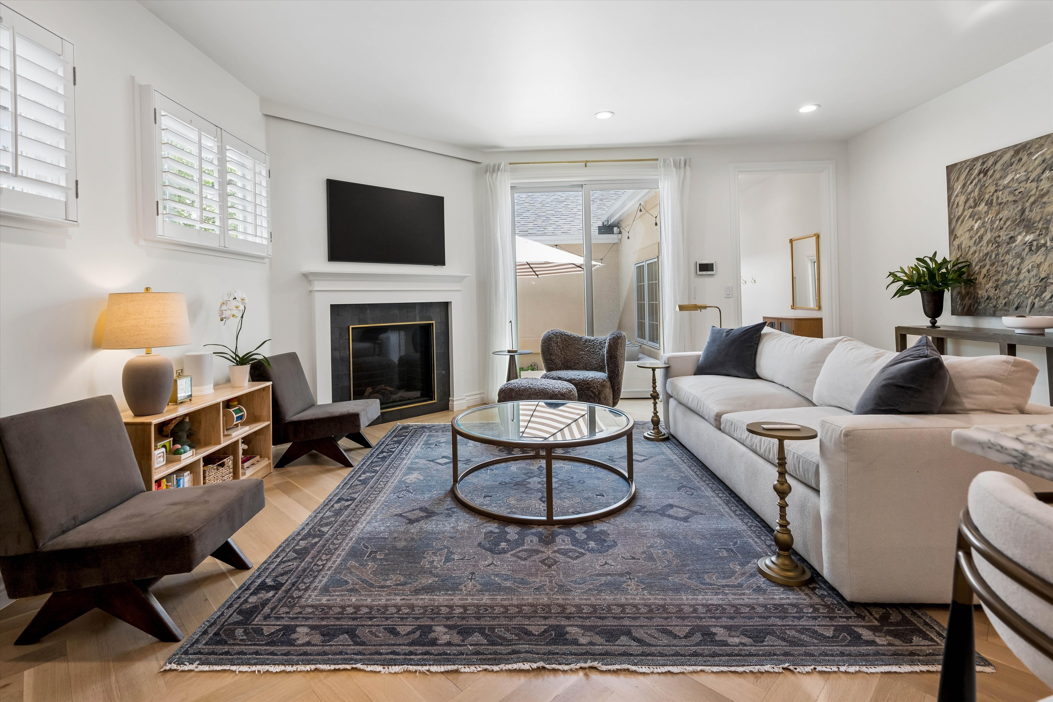  A sophisticated expression of modern luxury in Cherry Creek - 物件實景