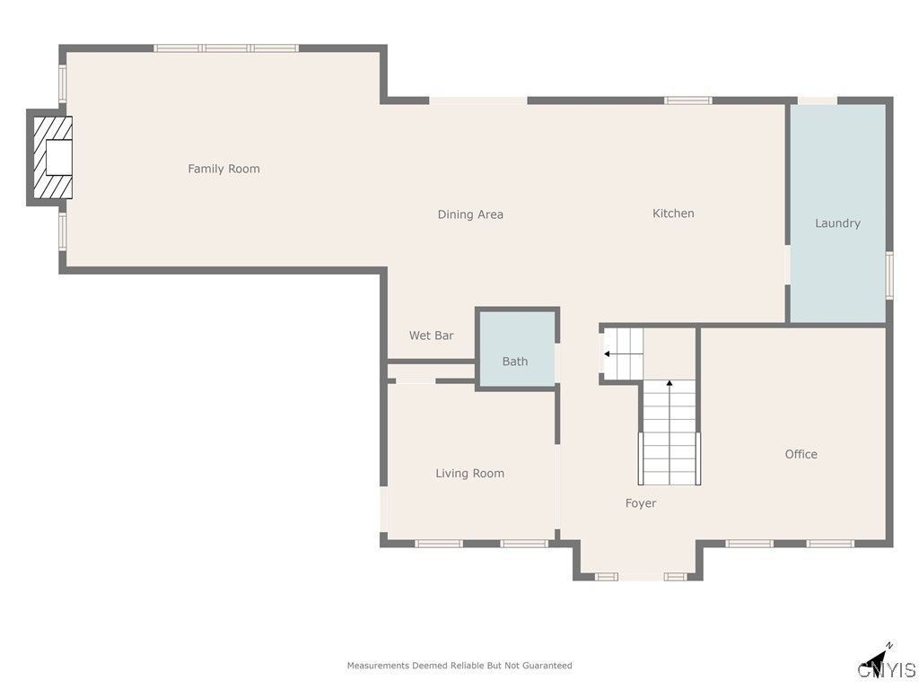 Syracuse, New York, 13212, United States, 4 Bedrooms Bedrooms, ,3 BathroomsBathrooms,Residential,For Sale,1932016