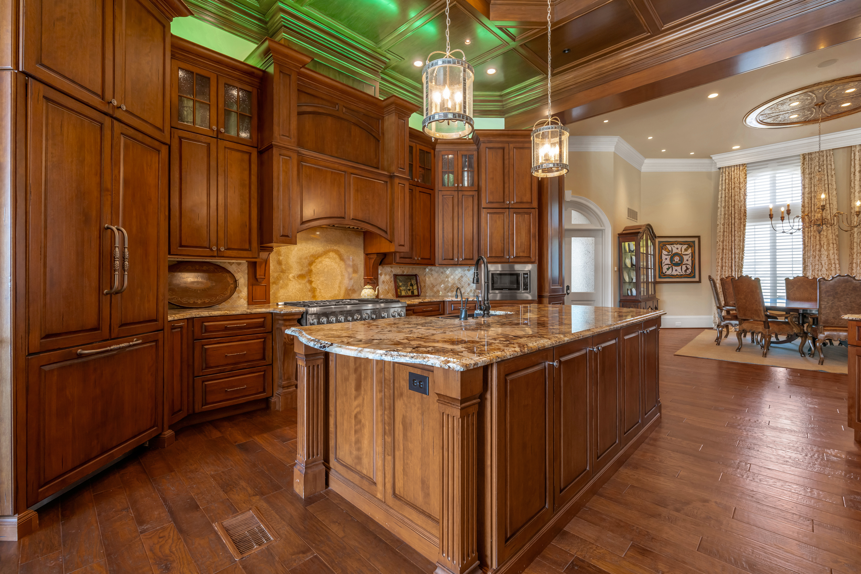  5220 Keene South Elkhorn Road - 物件實景