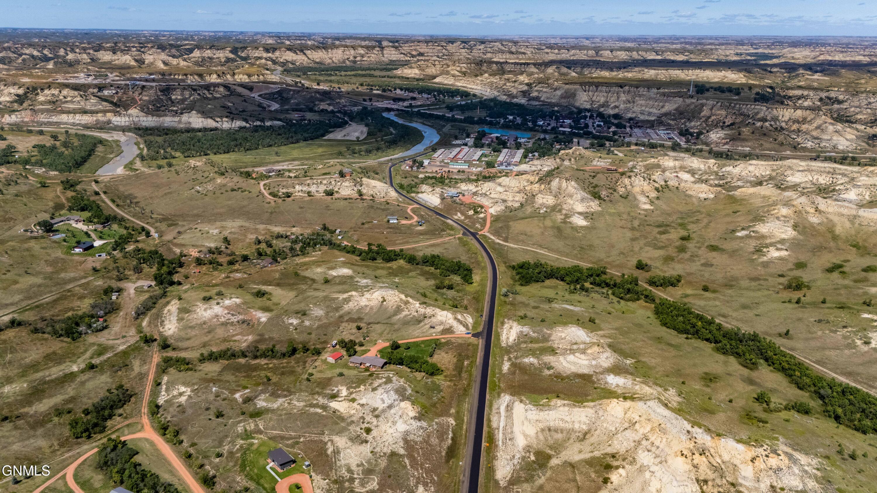 Medora, North Dakota, 58645, United States, 6 Bedrooms Bedrooms, ,1 BathroomBathrooms,Residential,For Sale,1976431