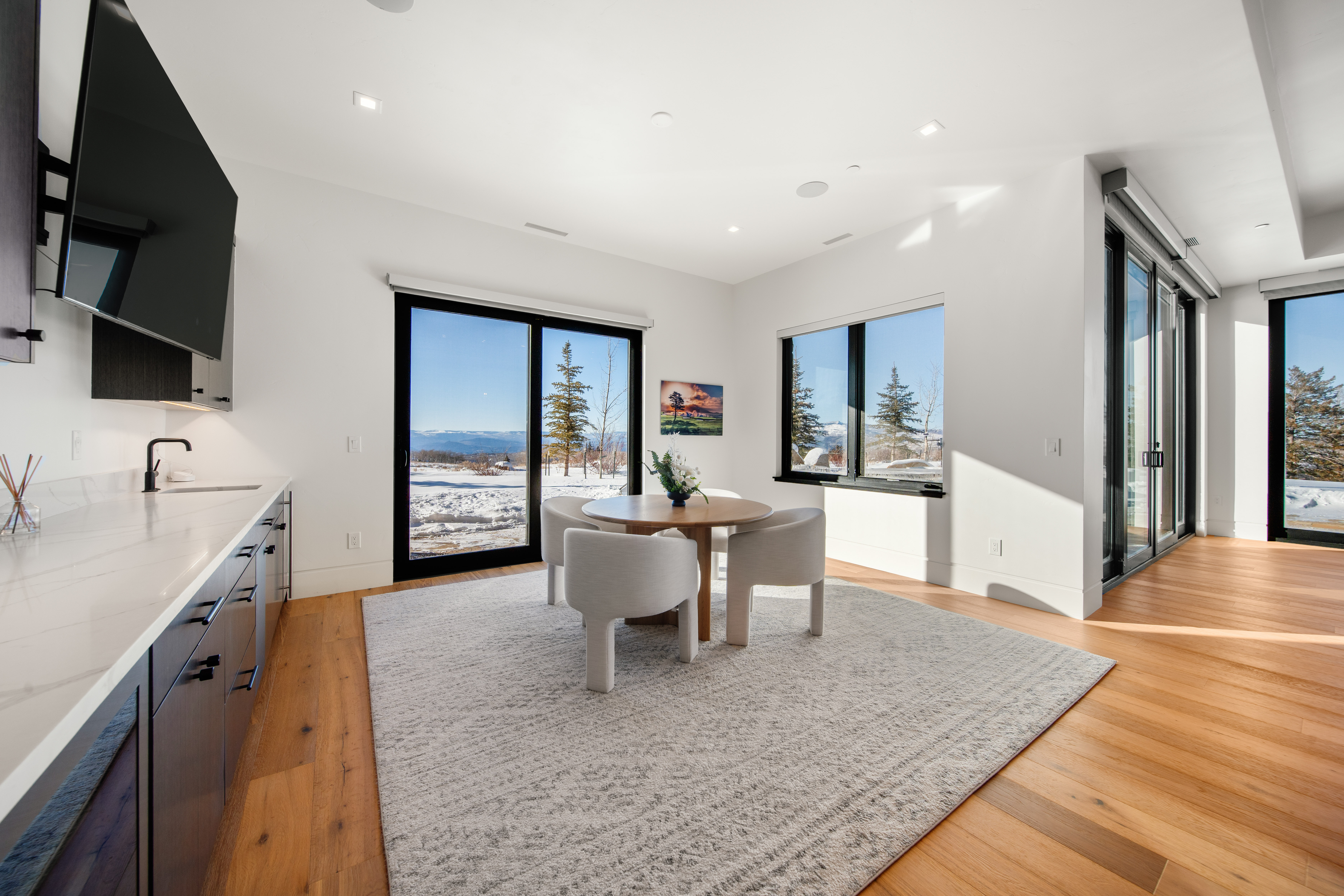  Mountain Modern Luxury Meets Effortless Cordillera Living at 145 Gore Trail - 物件實景