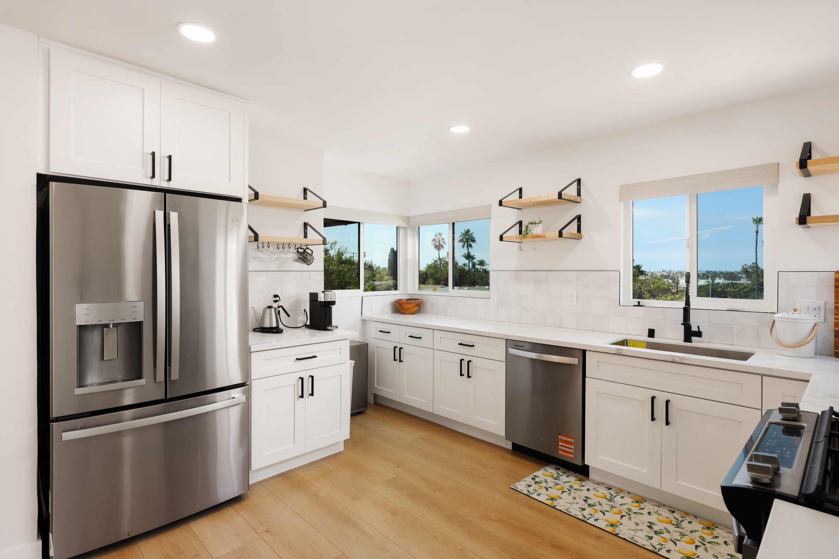  4542 Milton Street, San Diego, CA 92110 - 物件實景