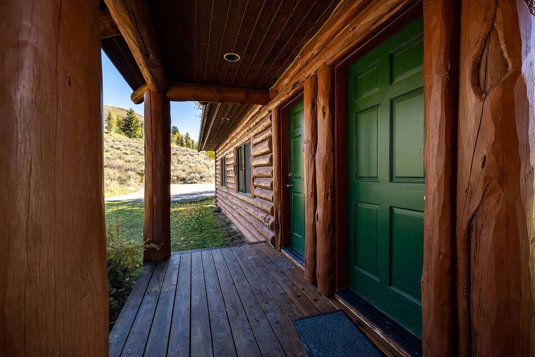  Saddle Butte Sanctuary - 物件實景
