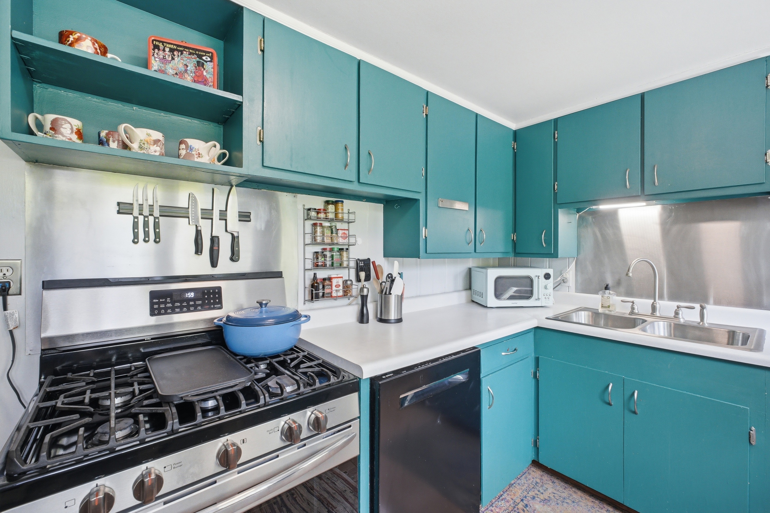  1325 Rufer Avenue, Louisville, KY 40204 - 物件實景