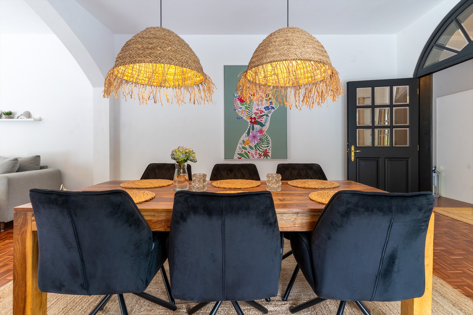  Detached house, 4 bedrooms, for Sale - 物件實景