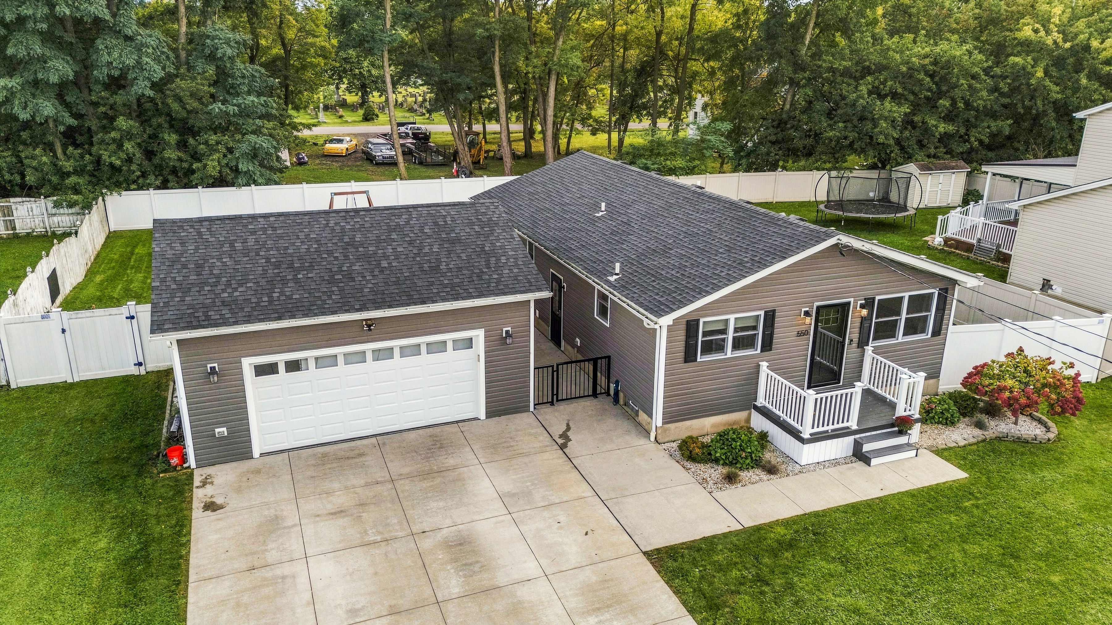 Colt Ave, Lewiston, NY 14092 #1