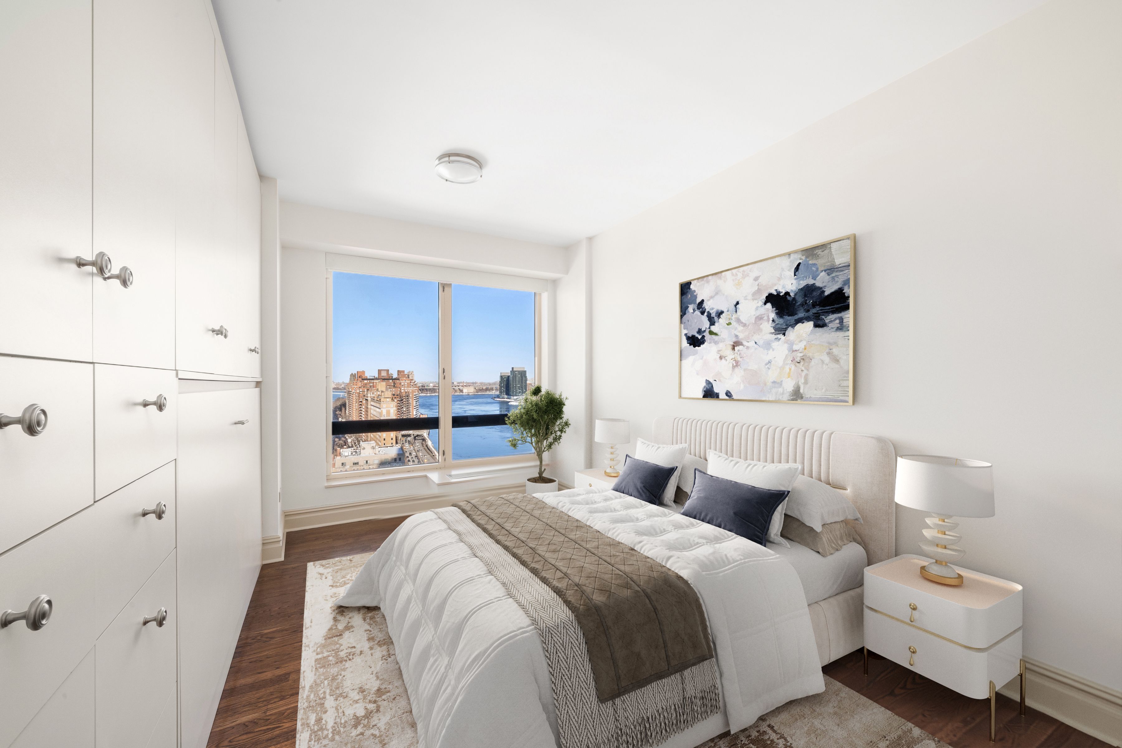  530 East 76th Street - 物件實景