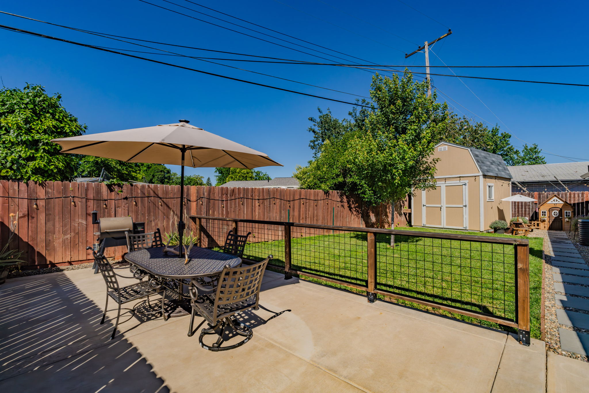  2312 Benita Drive, Rancho Cordova, CA 95670 - 物件實景