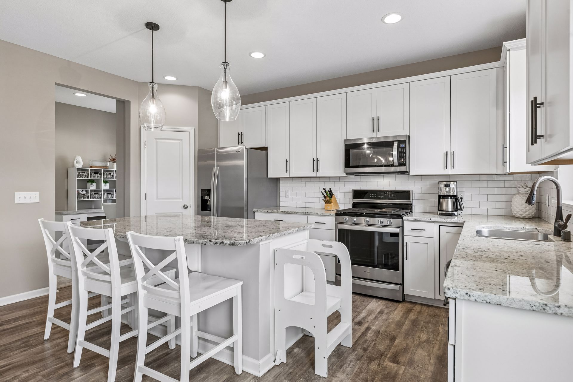  Beautiful Home in Southridge - 物件實景