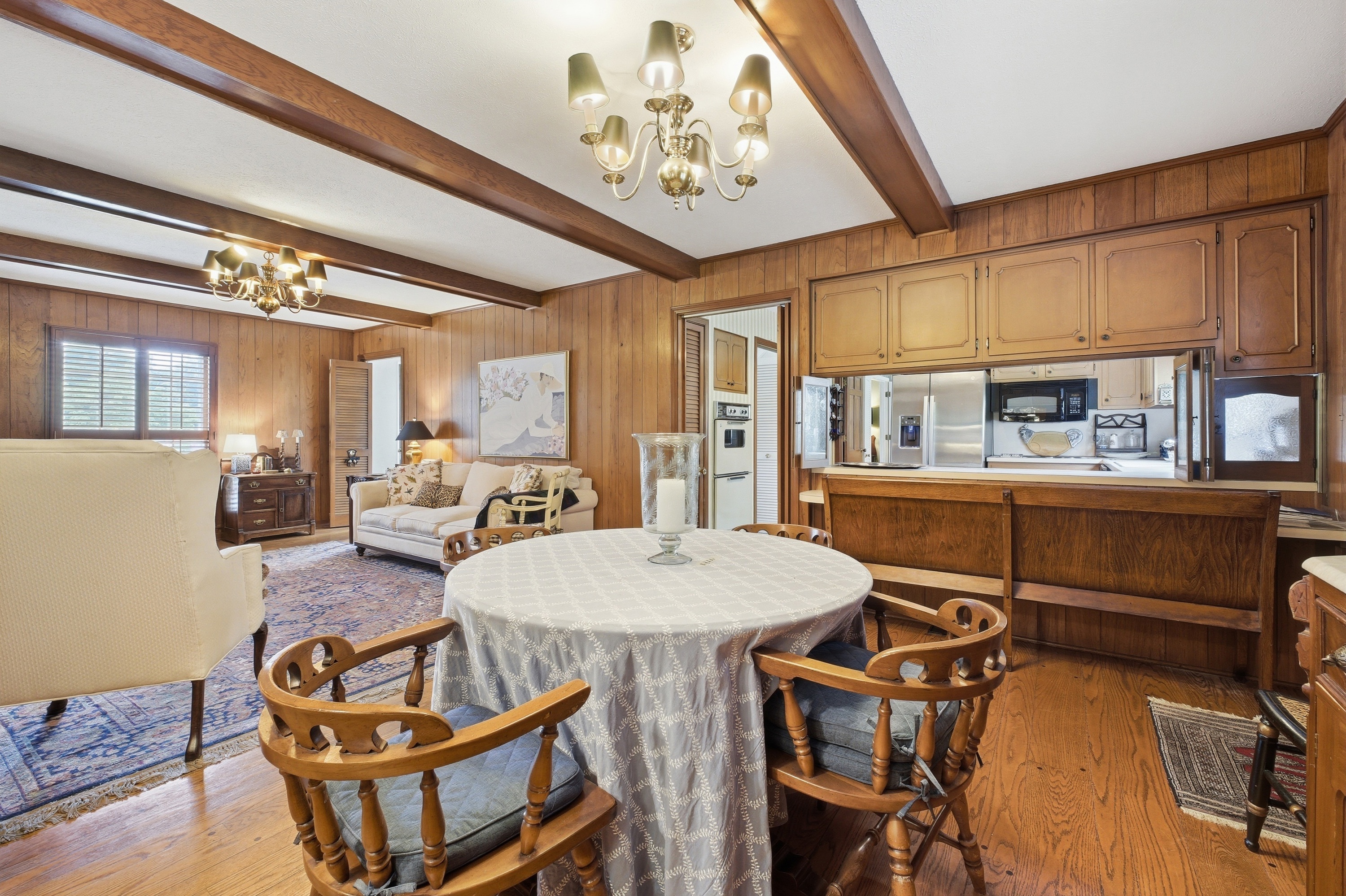  1719 Sutherland Drive, Louisville, KY 40205 - 物件實景