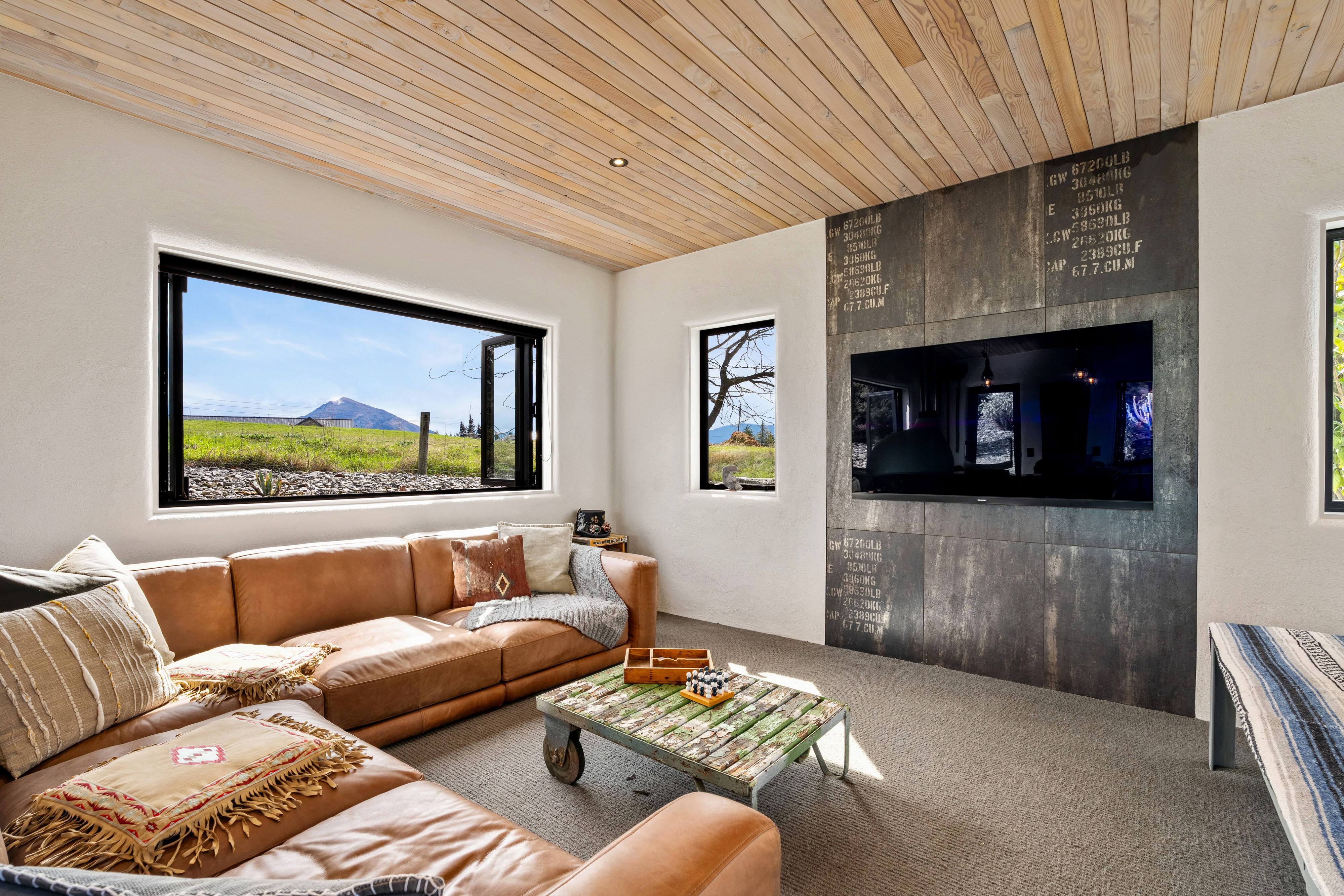  Crafted with Character: Wild in Wanaka - 物件實景