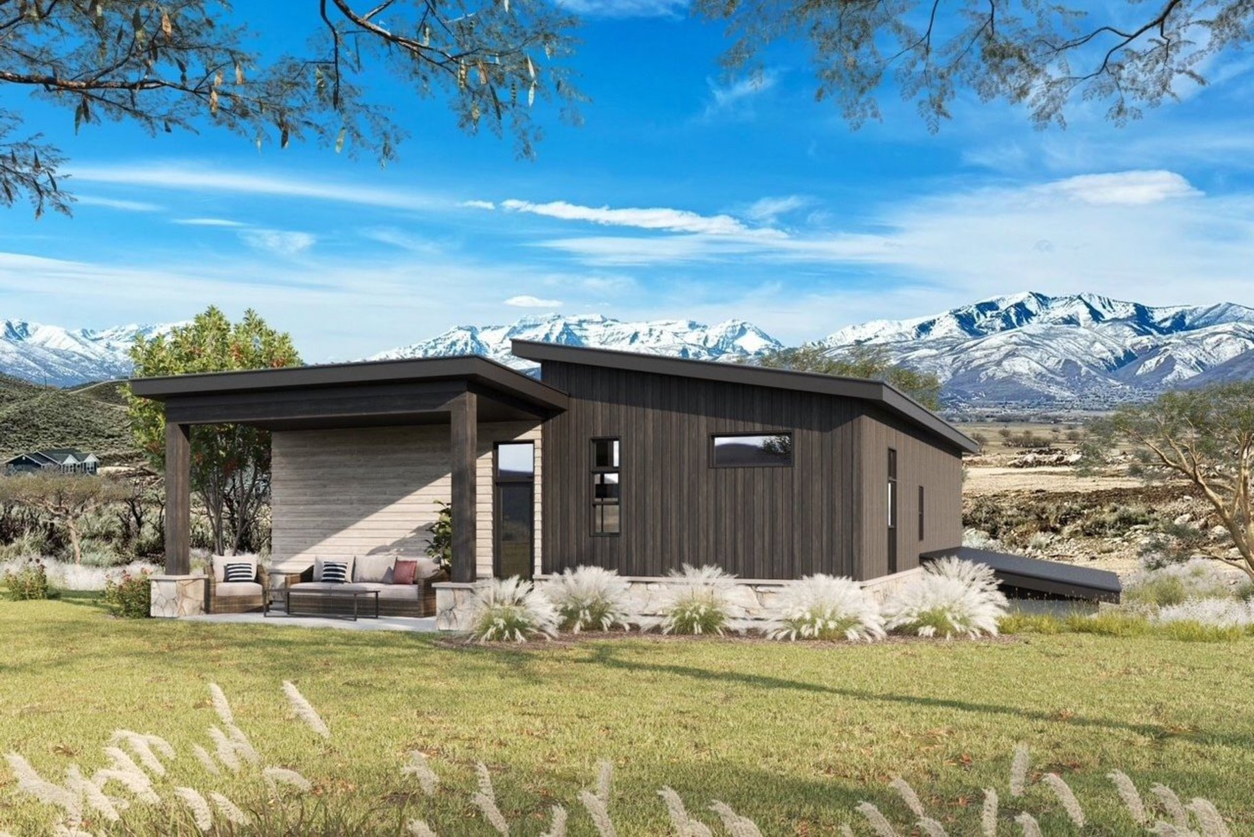  Timp Grove - PH  Omni Custom Home With Spectacular Timpanogos Views - 物件實景