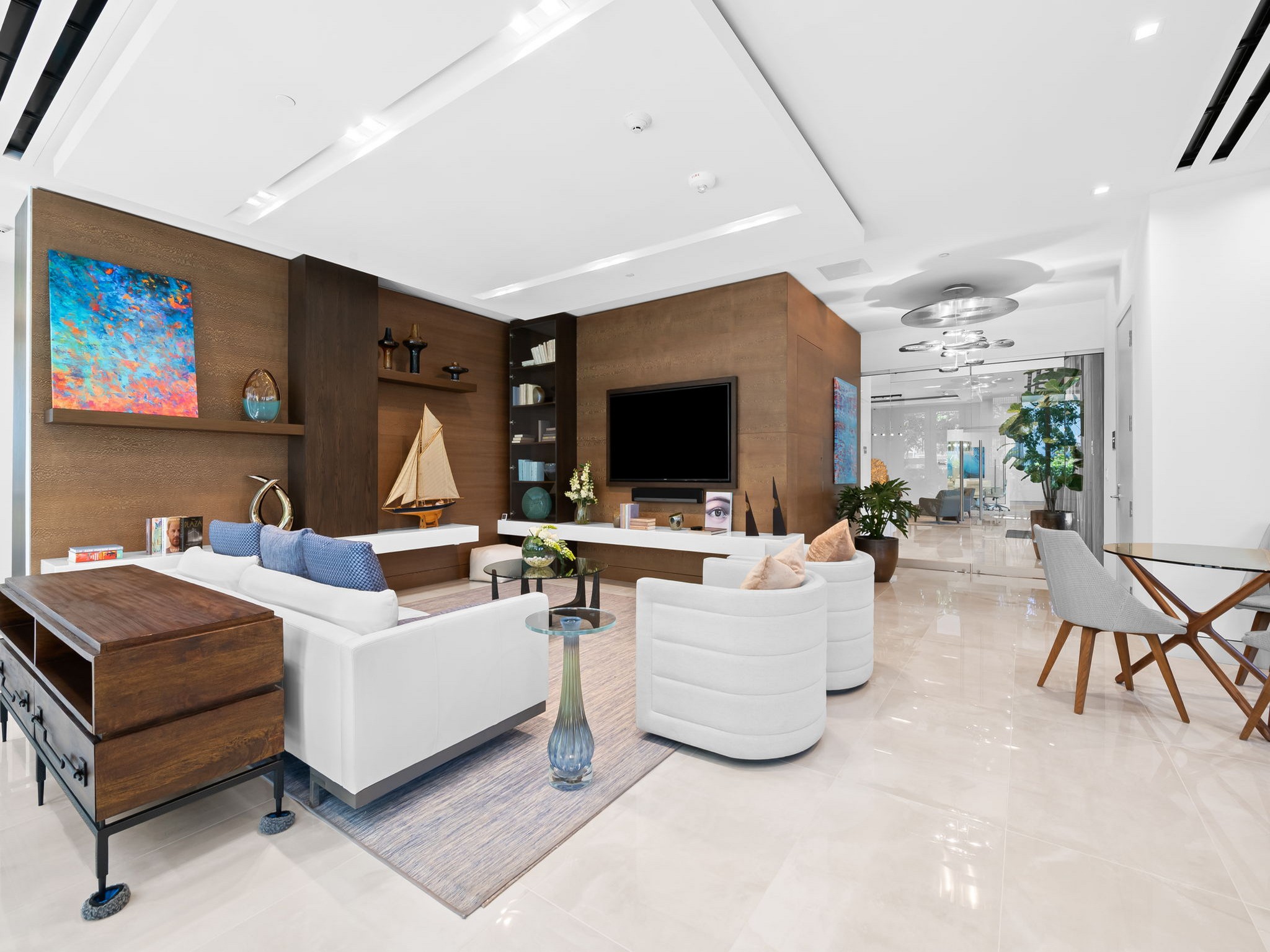  435 Bayshore Drive, Fort Lauderdale, FL, 33304 - 物件實景