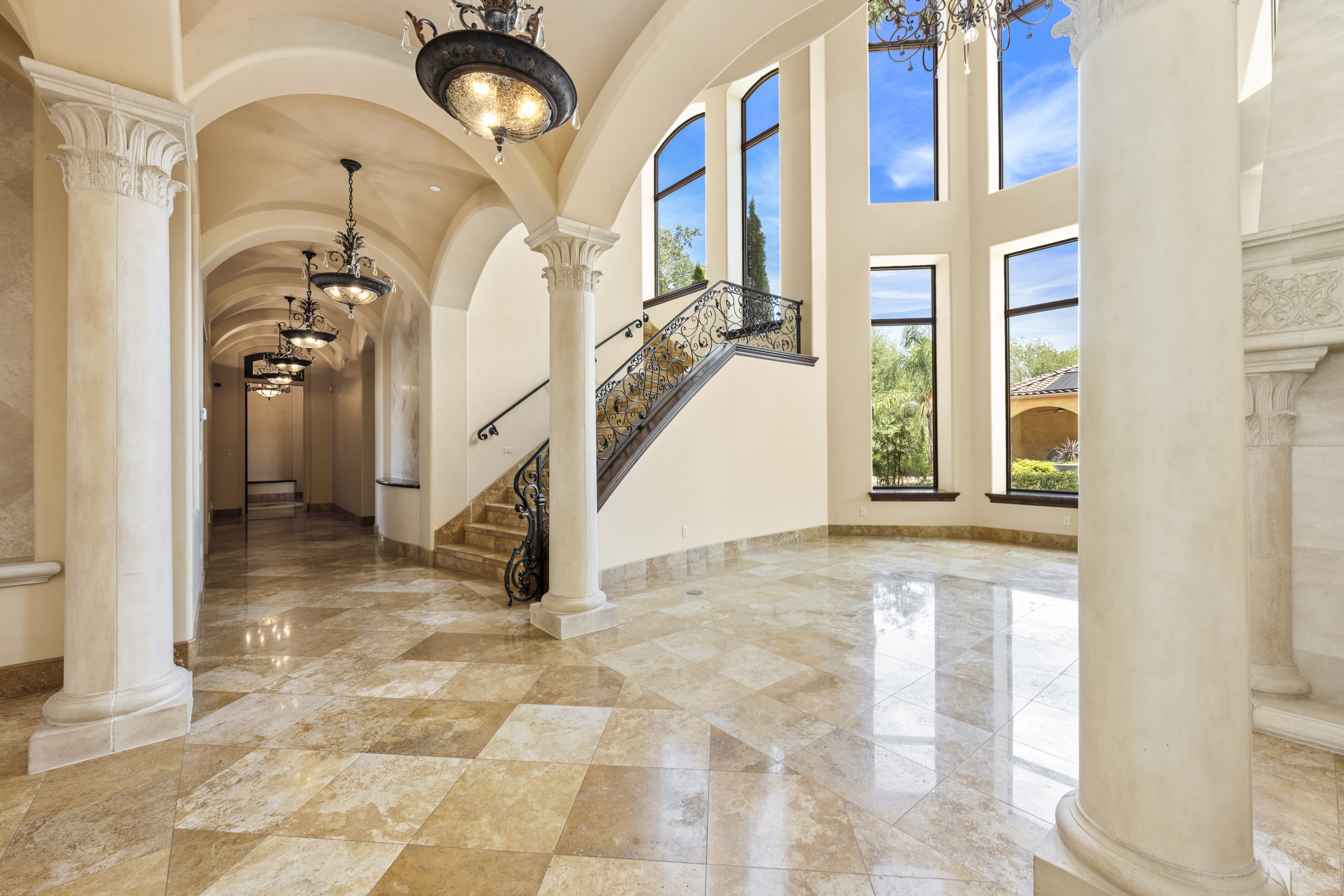  9220 Tuscany Oaks Court, Granite Bay, CA 95746 - 物件實景