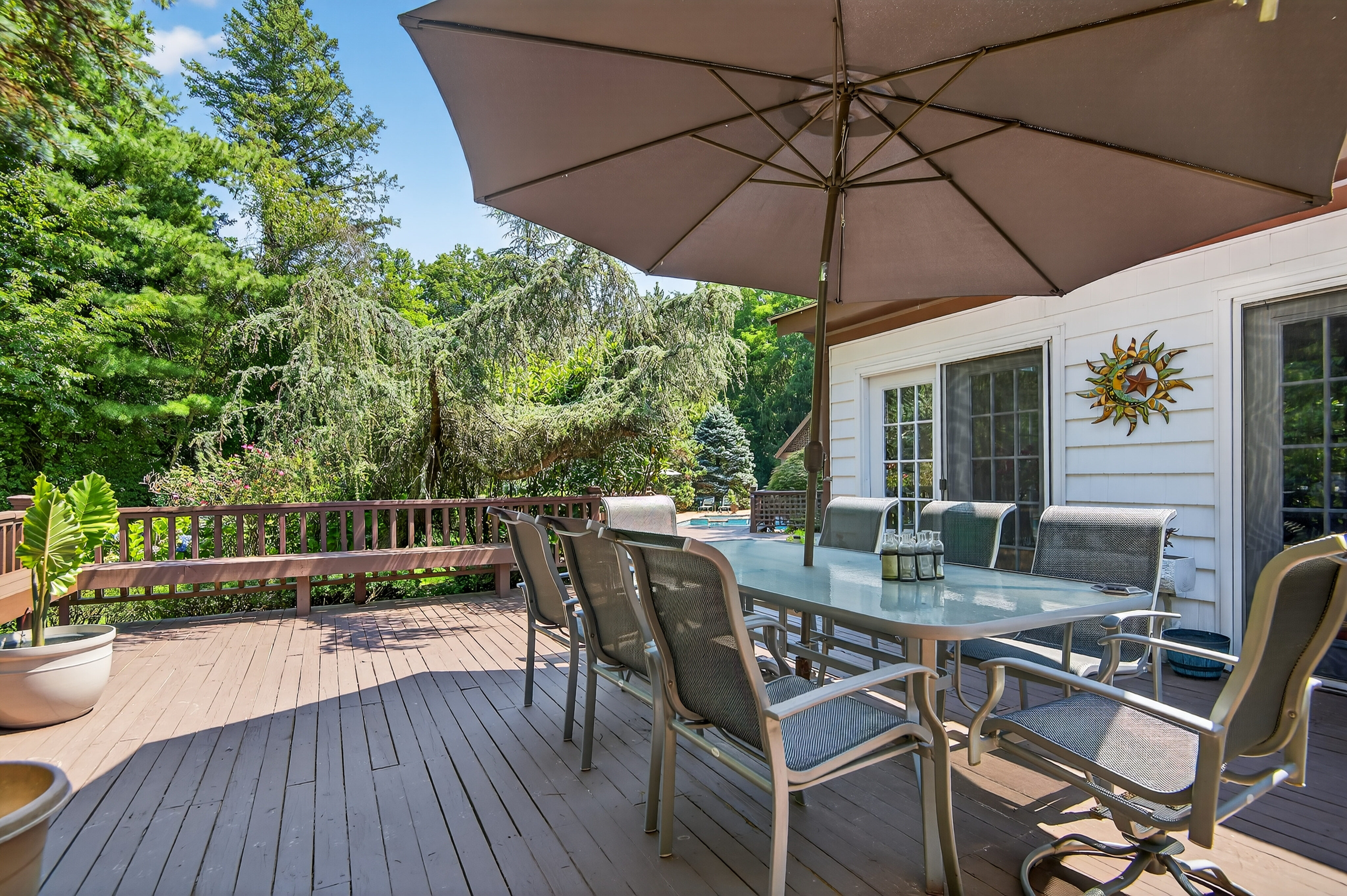  9 Applegreen Drive, Old Westbury, NY 11568 - 物件實景
