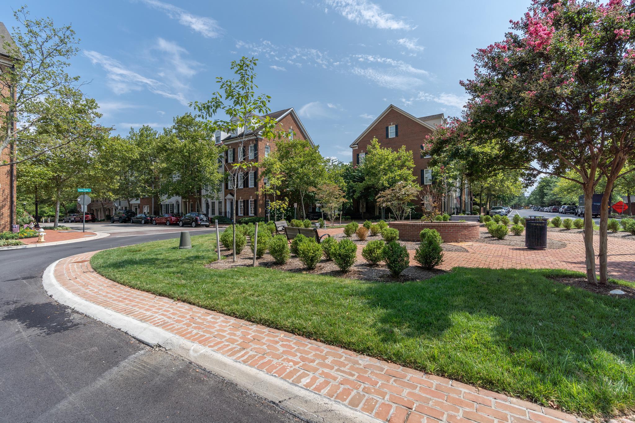  1845 Potomac Greens Drive, Alexandria, VA, 22314 - 物件實景